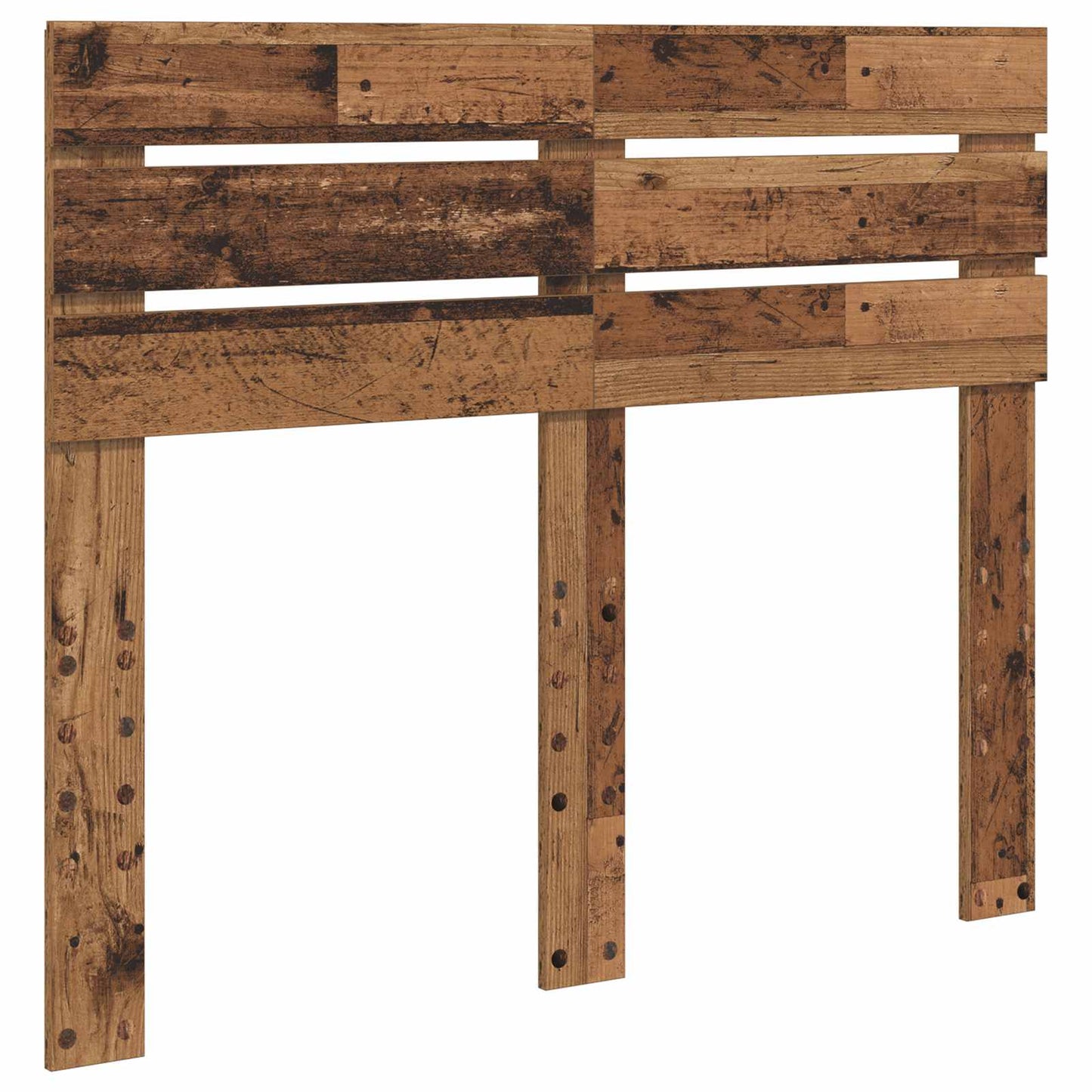 Bedframe met lade met hoofdeinde met opslag Bewerkt hout is nu te koop bij PeponiXL, paradijselijk wonen!