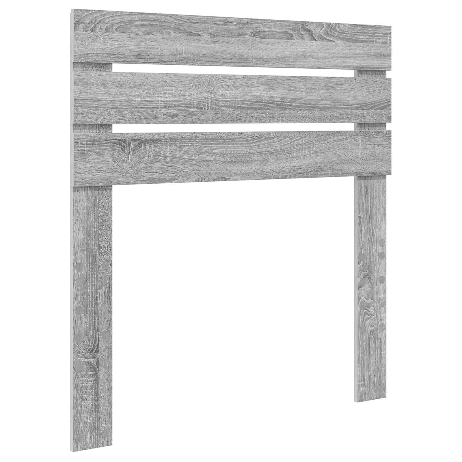 Bedframe met lade met hoofdeinde met opslag Bewerkt hout is nu te koop bij PeponiXL, paradijselijk wonen!