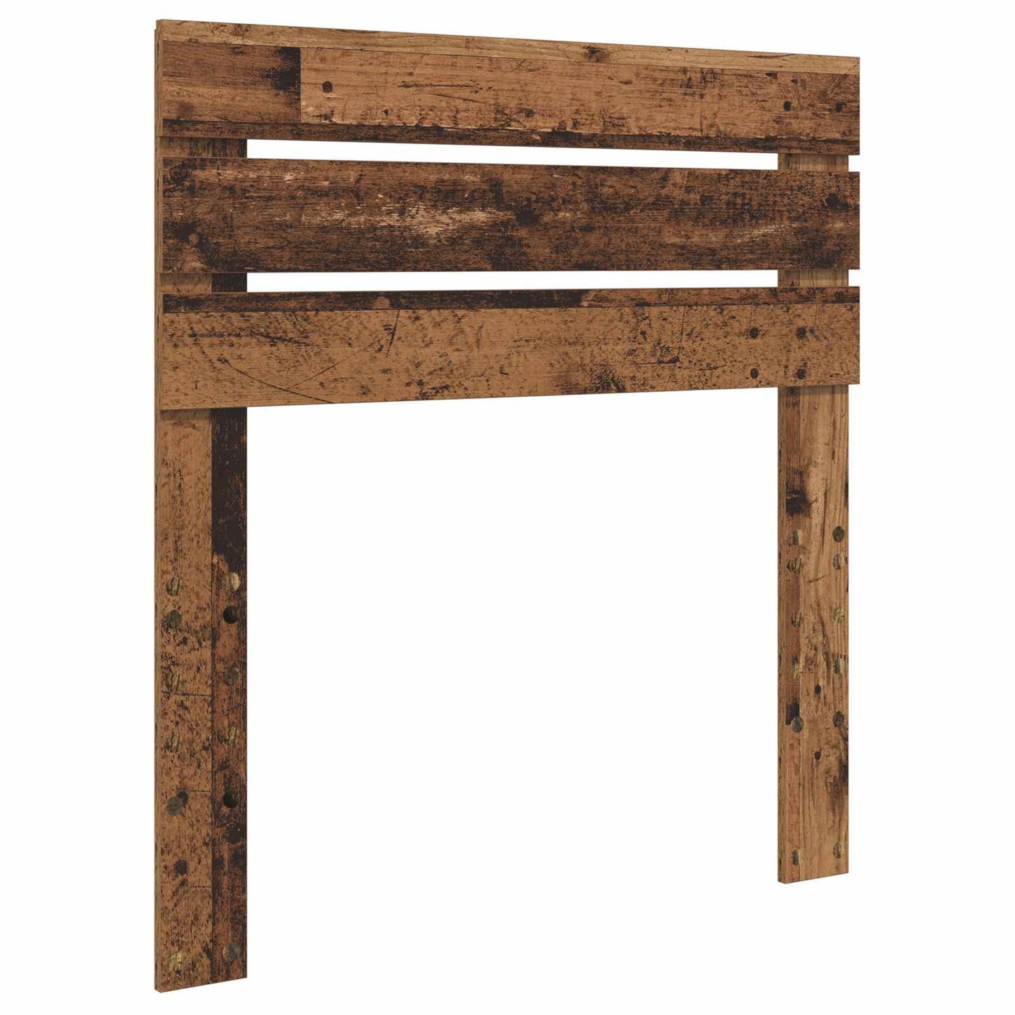 Bedframe met lade met hoofdeinde met opslag Bewerkt hout is nu te koop bij PeponiXL, paradijselijk wonen!