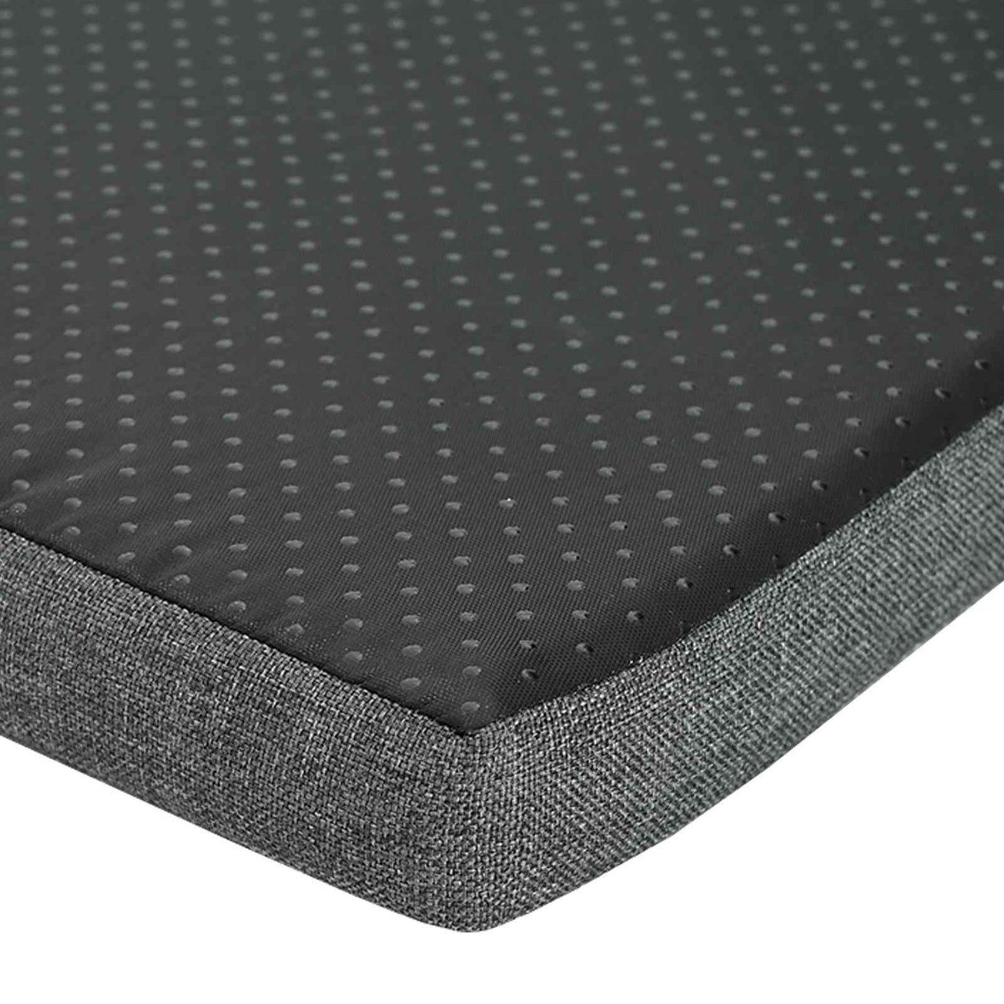 Halbank met kussen Sonoma Eiken 83 x 38 x 40 cm is nu te koop bij PeponiXL, paradijselijk wonen!