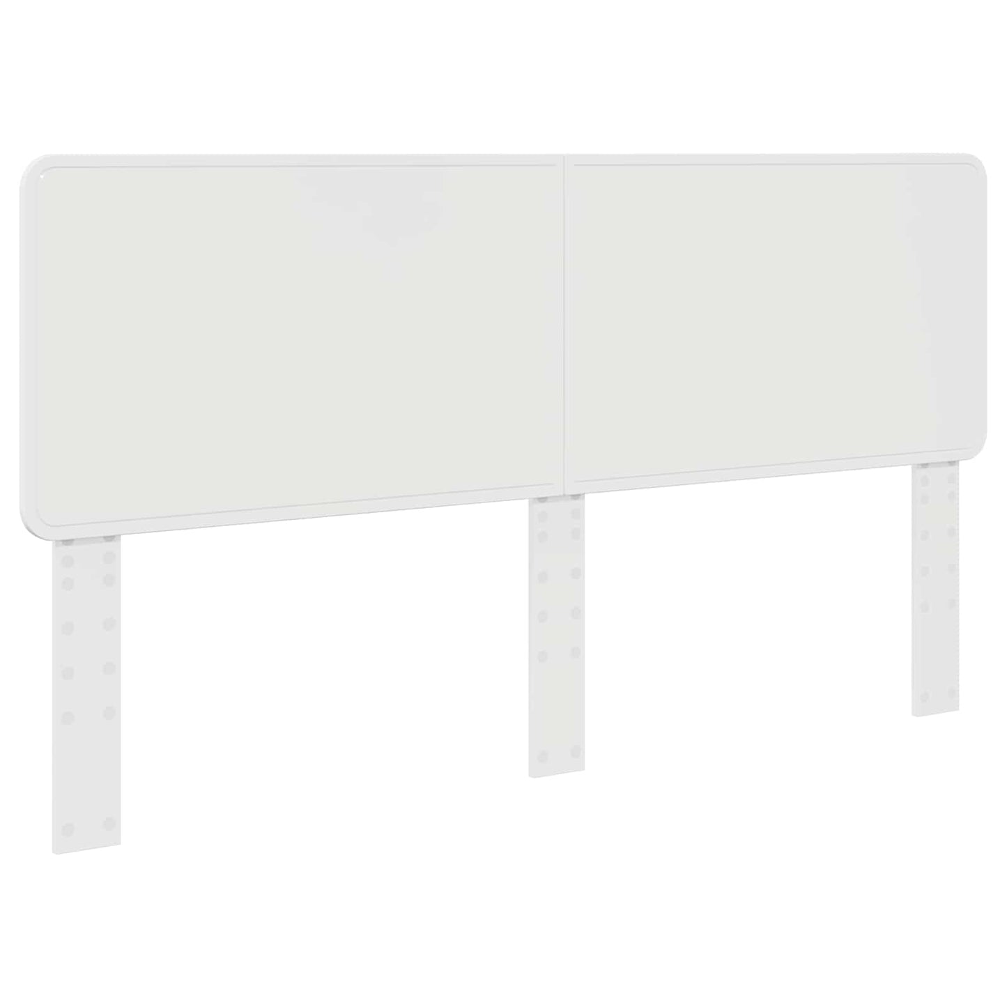 Bedframe met lade met opslag Wit 180 x 200 cm Ingenieurshout is nu te koop bij PeponiXL, paradijselijk wonen!
