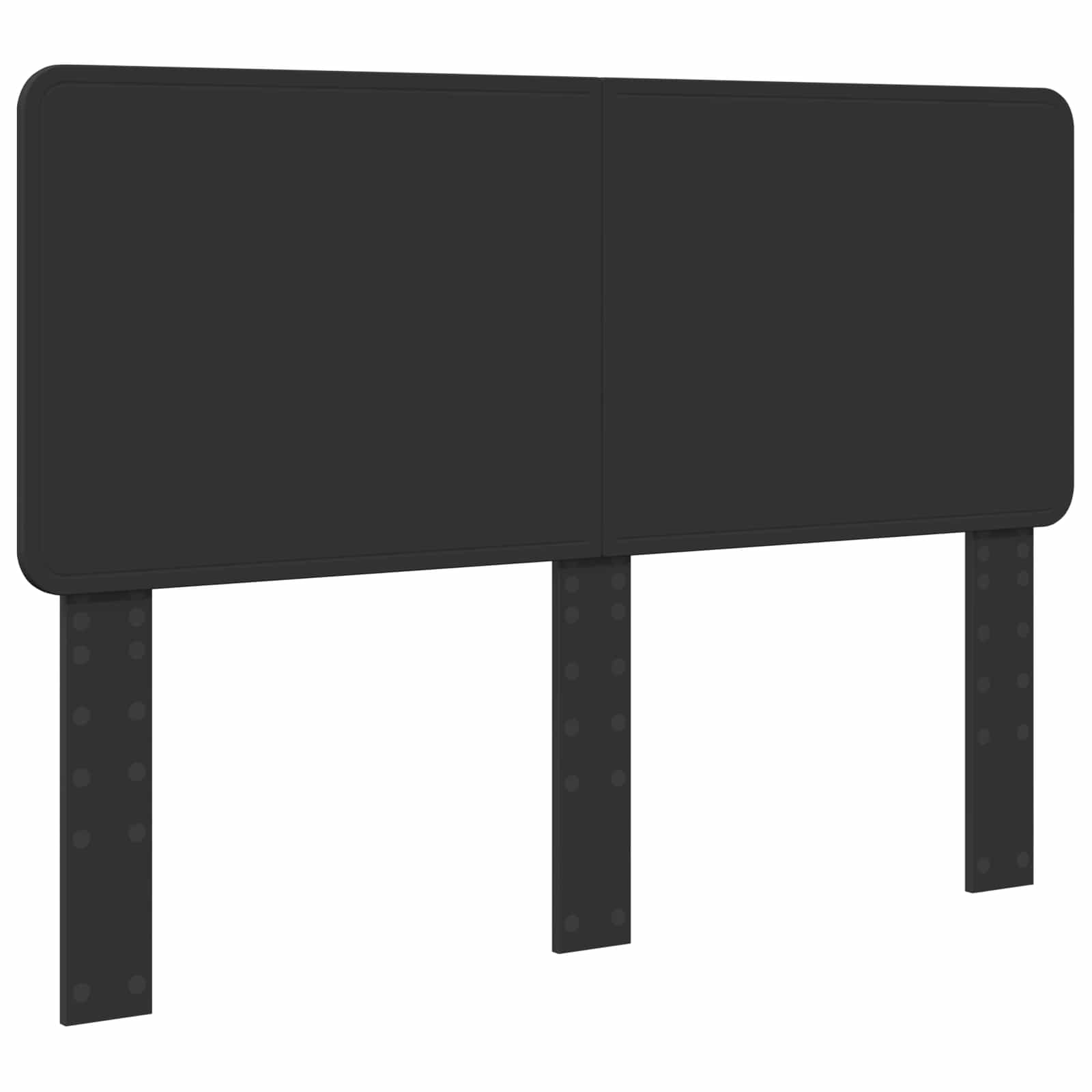 Bedframe met lade met opslag Zwart 150 x 200 cm Ingenieurshout is nu te koop bij PeponiXL, paradijselijk wonen!