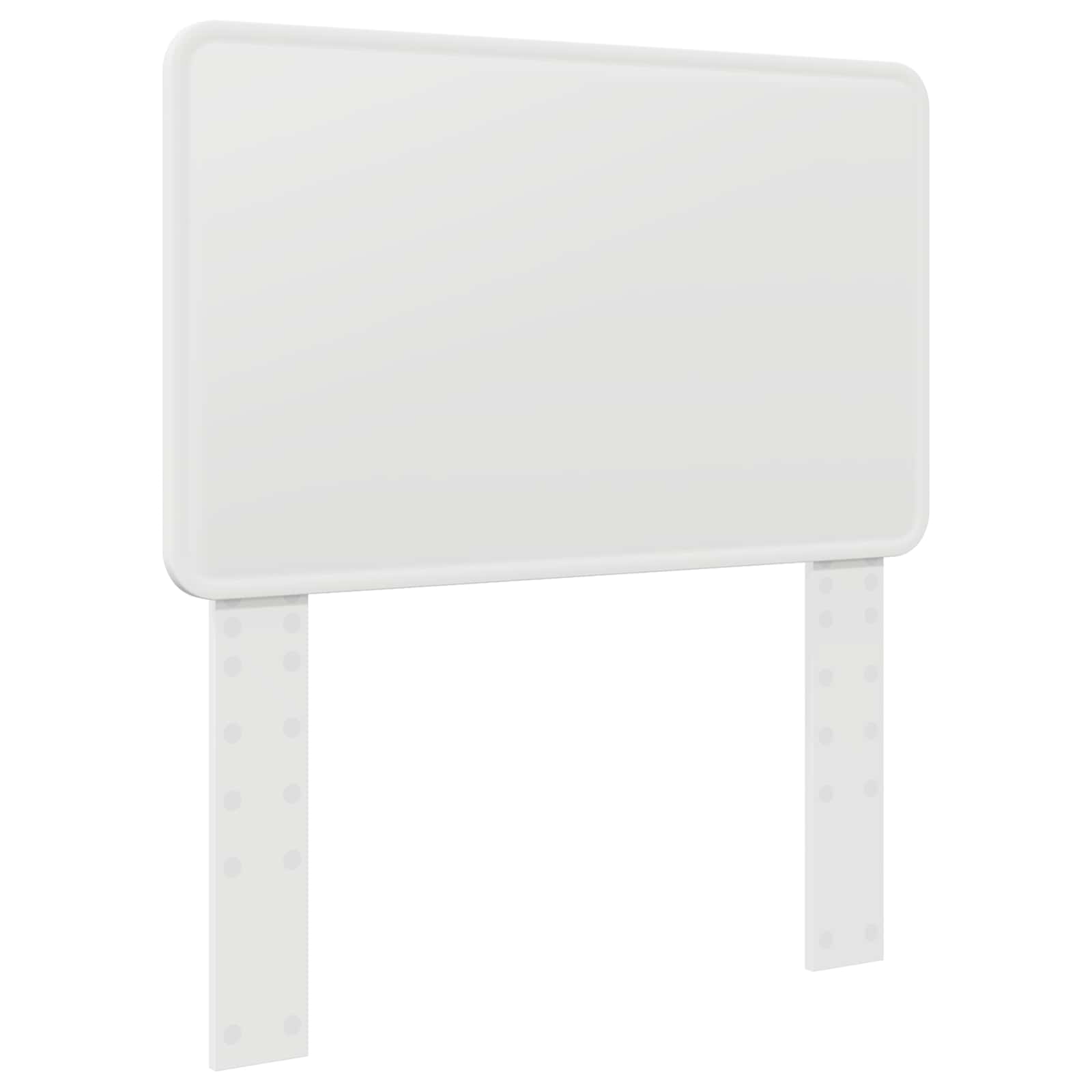 Bedframe met lade met opslag Wit 100 x 200 cm Ingenieurshout is nu te koop bij PeponiXL, paradijselijk wonen!