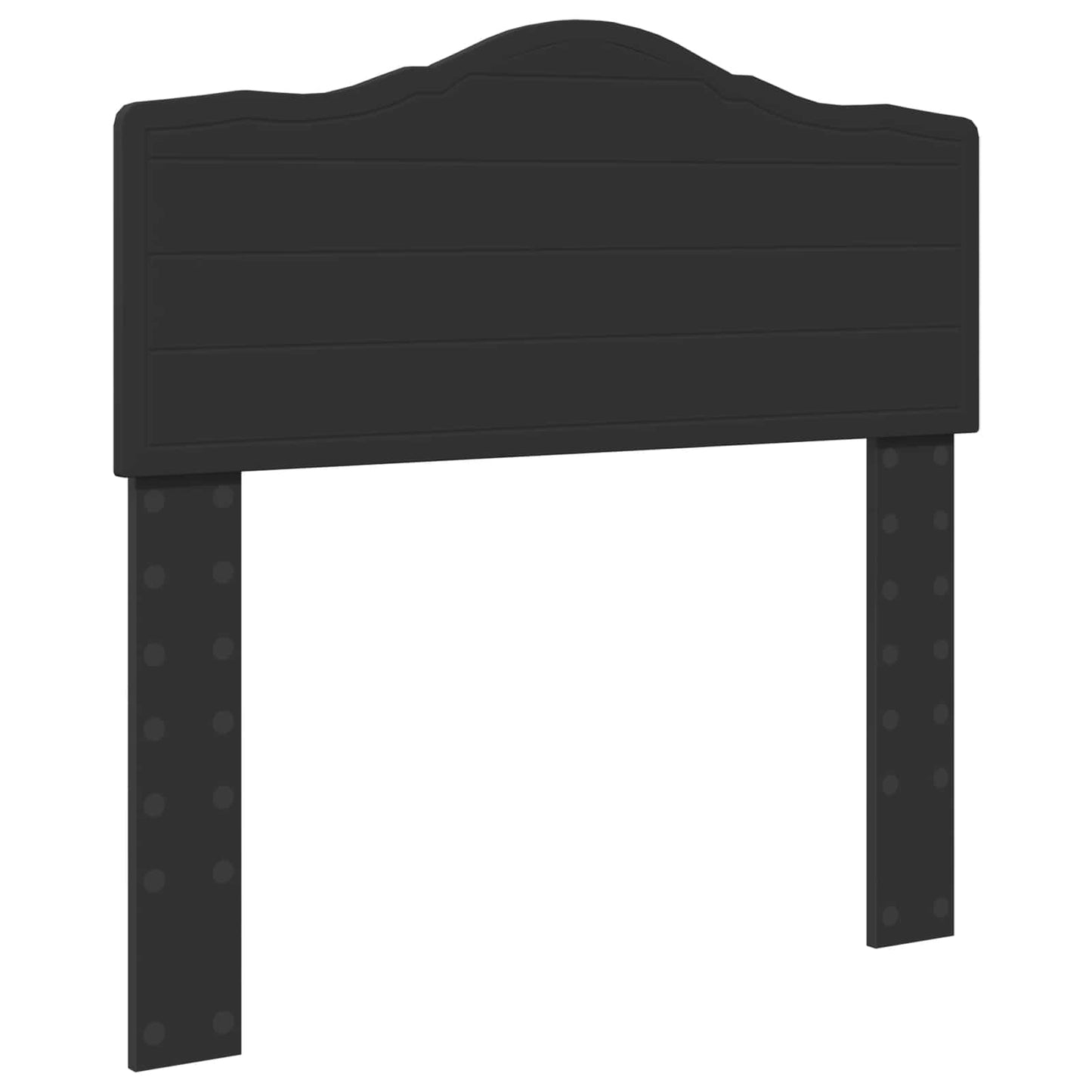 Bedframe met lade met opslag Zwart 90 x 200 cm Ingenieurshout is nu te koop bij PeponiXL, paradijselijk wonen!