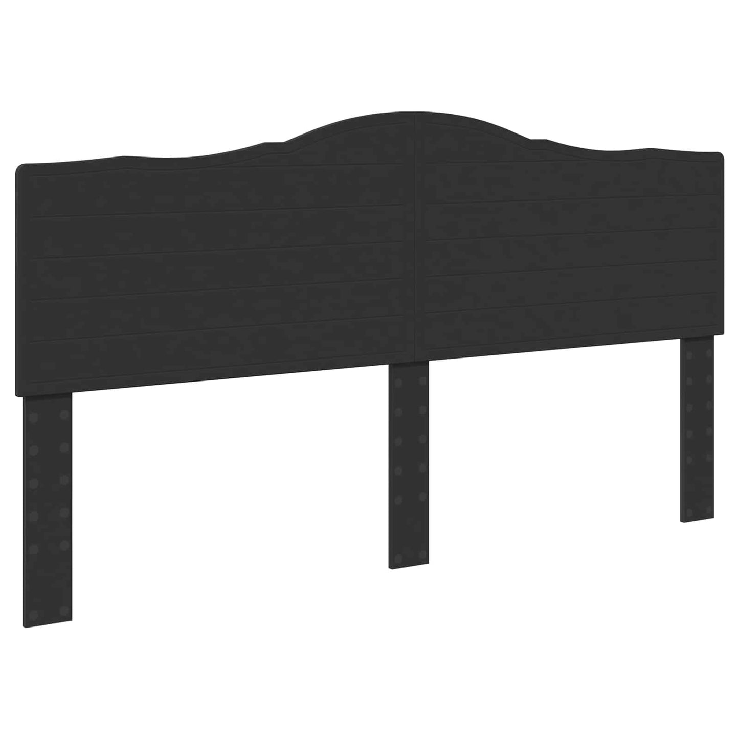Bedframe met lade met opslag Zwart 180 x 200 cm Ingenieurshout is nu te koop bij PeponiXL, paradijselijk wonen!