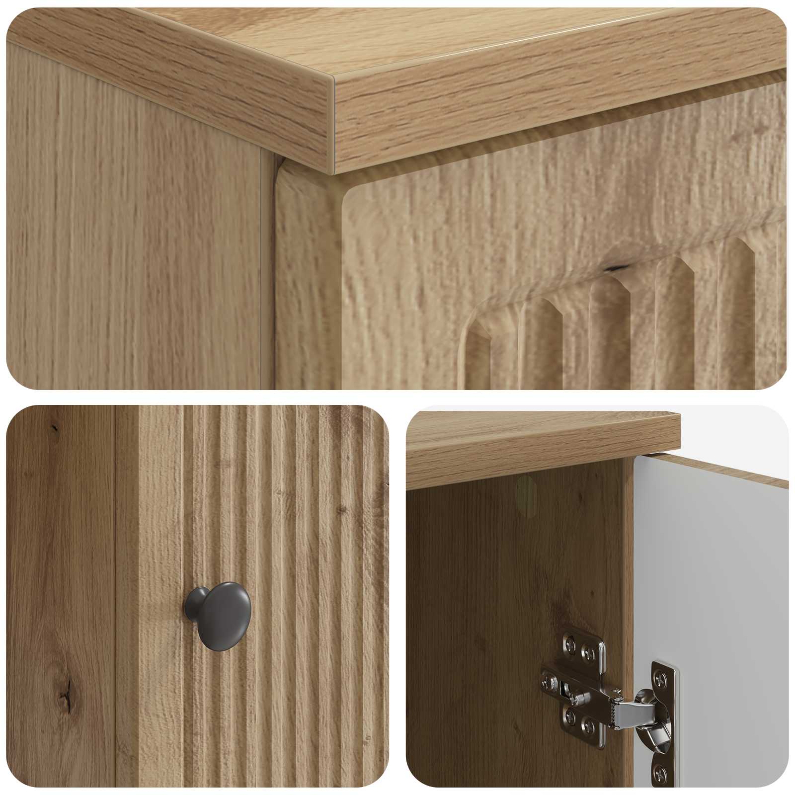 Bureau Artisanaal eiken Bewerkt hout 142,5 x 50 x 75 cm is nu te koop bij PeponiXL, paradijselijk wonen!
