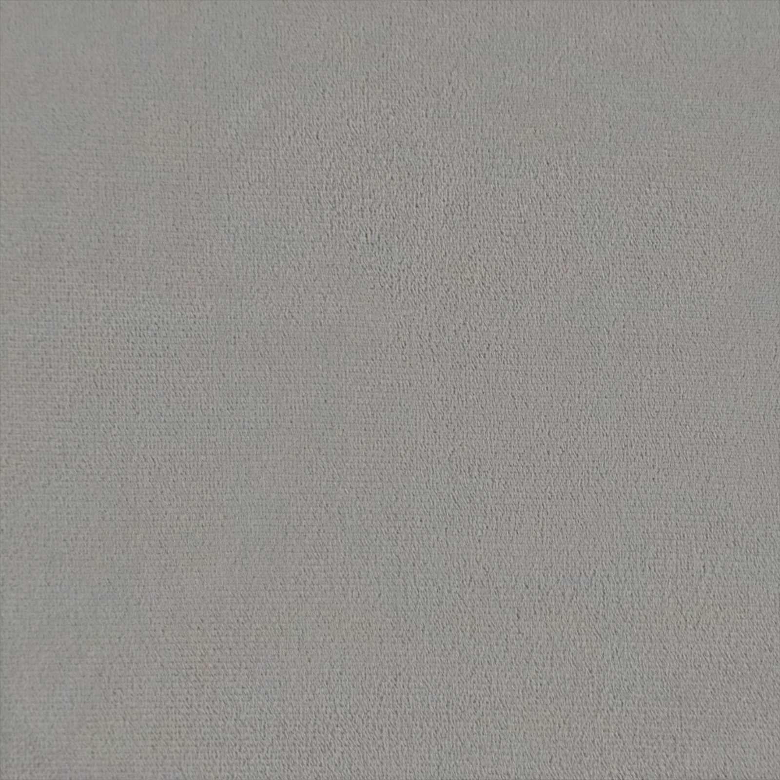 Middelste Bank met Opbergruimte Lichtgrijs Fluweel is nu te koop bij PeponiXL, paradijselijk wonen!
