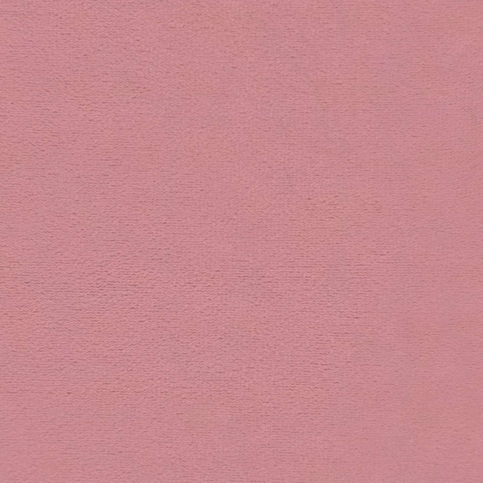 Middelste Bank met Opbergruimte Roze Fluweel is nu te koop bij PeponiXL, paradijselijk wonen!