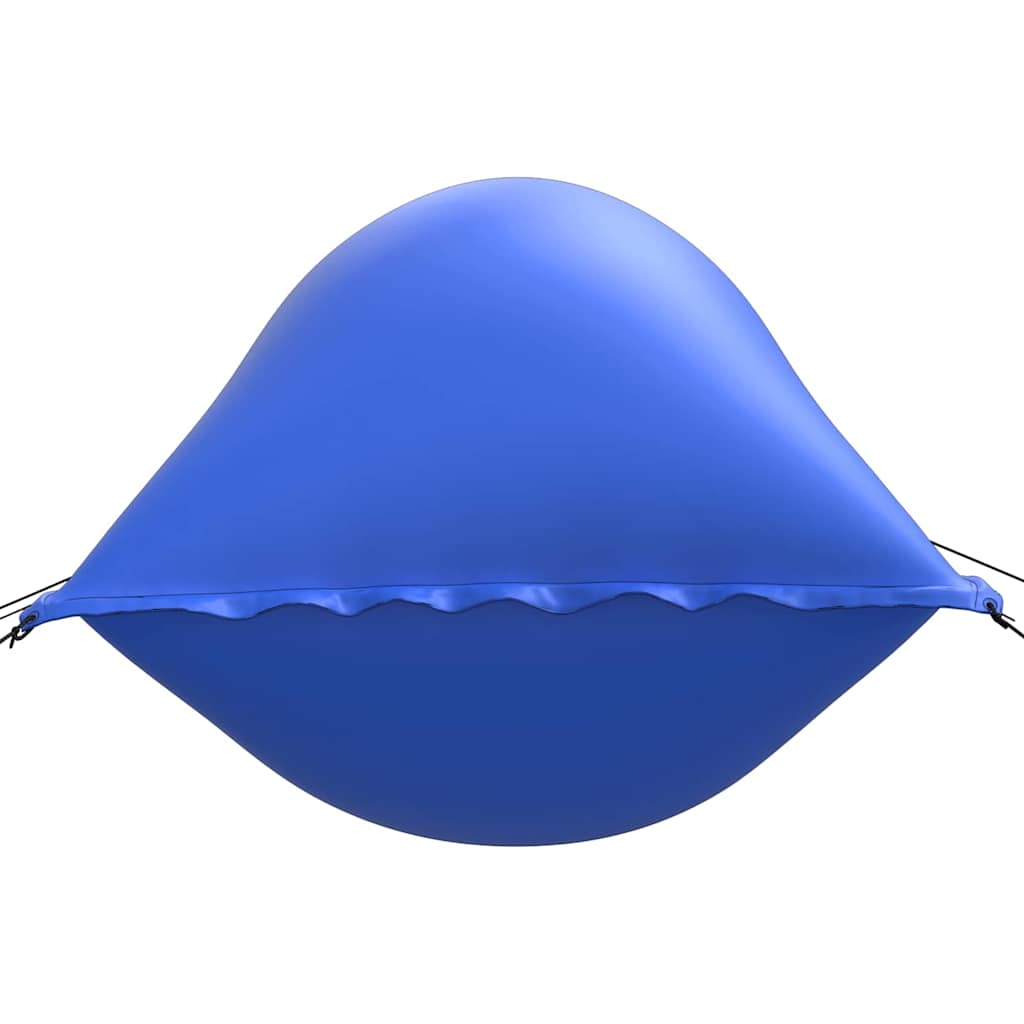 Winter Pool Kussen Blauw 460 x 230 x 160 cm PVC is nu te koop bij PeponiXL, paradijselijk wonen!