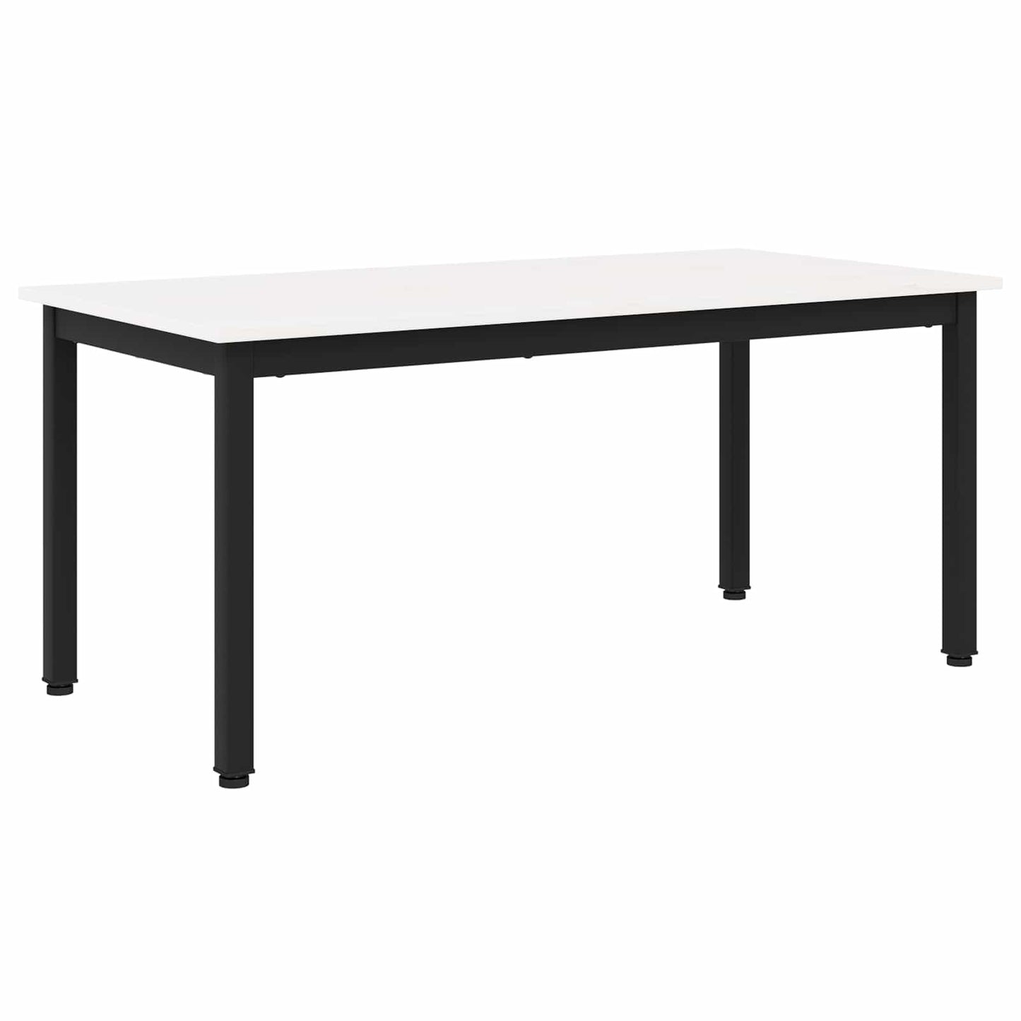 Salontafel Wit 100 x 50 x 45 cm Massief grenenhout is nu te koop bij PeponiXL, paradijselijk wonen!
