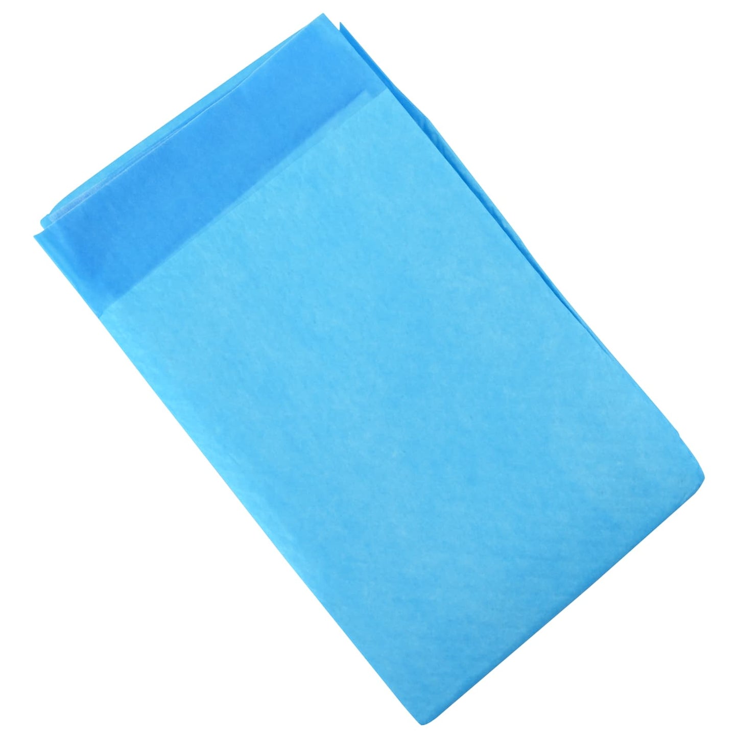 Niet-geweven stof huisdier trainingspad 200 pcs 120 x 80 cm is nu te koop bij PeponiXL, paradijselijk wonen!