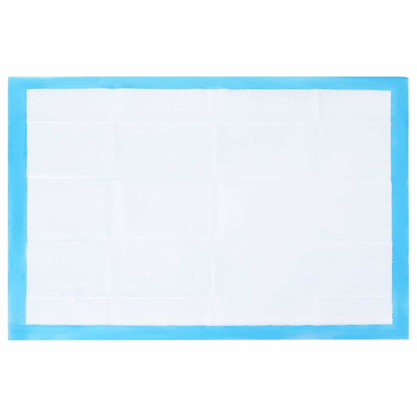 Niet-geweven stof huisdier trainingspad 300 pcs 120 x 80 cm is nu te koop bij PeponiXL, paradijselijk wonen!