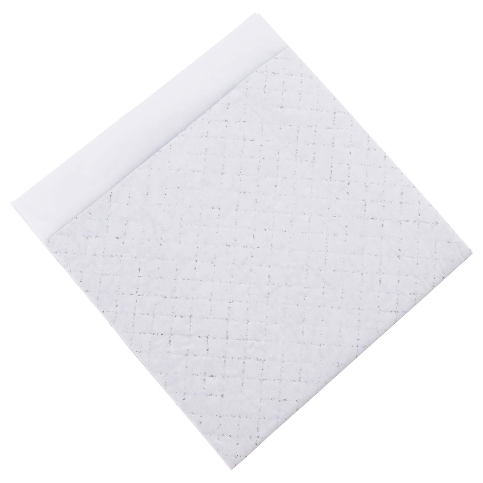 Niet-geweven stof huisdier trainingspad 50 pcs 45 x 33 cm is nu te koop bij PeponiXL, paradijselijk wonen!