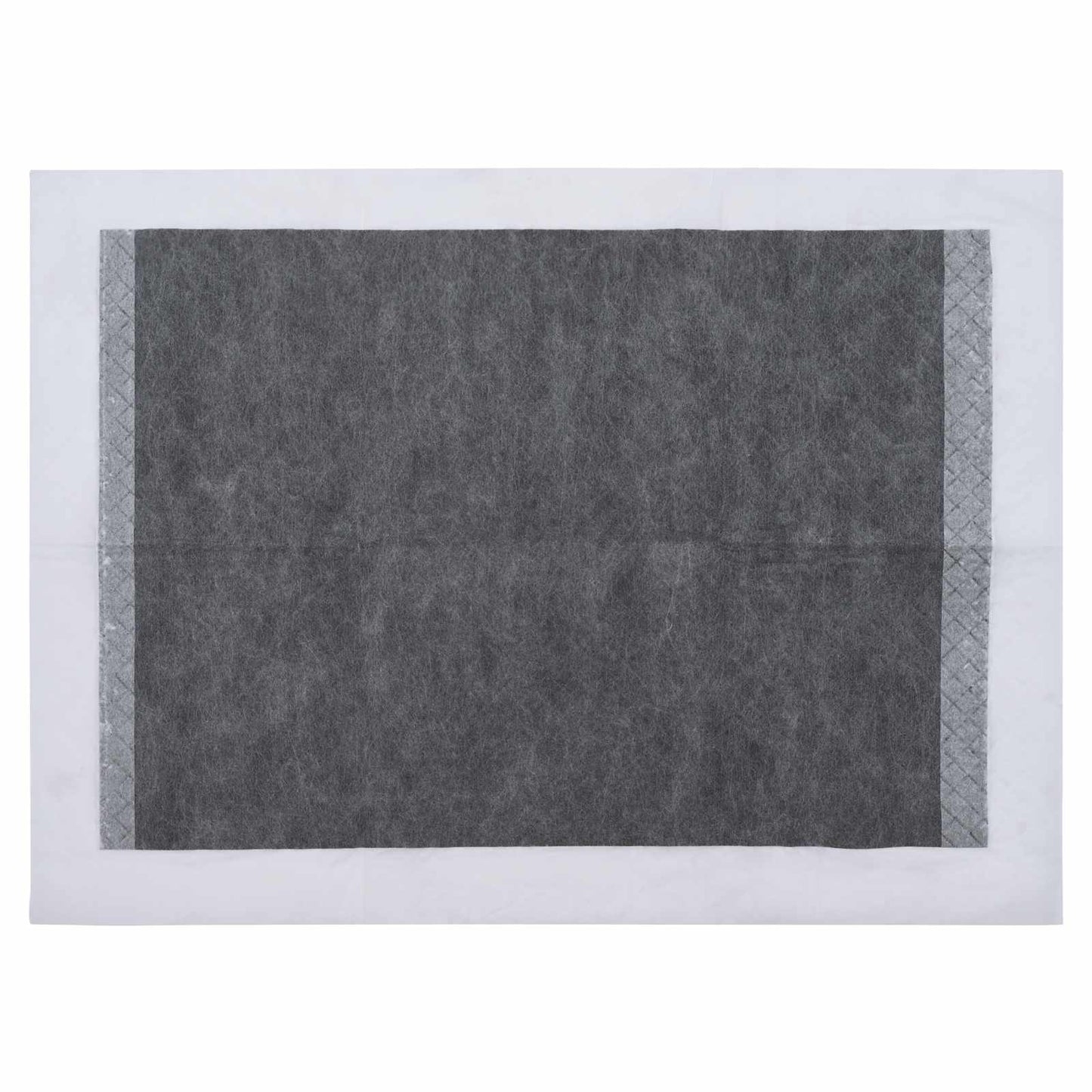 Niet-geweven stof huisdier trainingspad 50 pcs 45 x 33 cm is nu te koop bij PeponiXL, paradijselijk wonen!