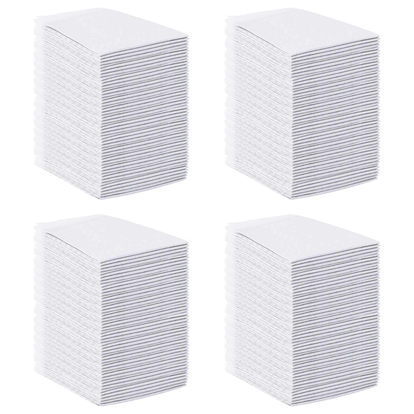 Niet-geweven stof huisdier trainingspad 200 pcs 45 x 33 cm is nu te koop bij PeponiXL, paradijselijk wonen!