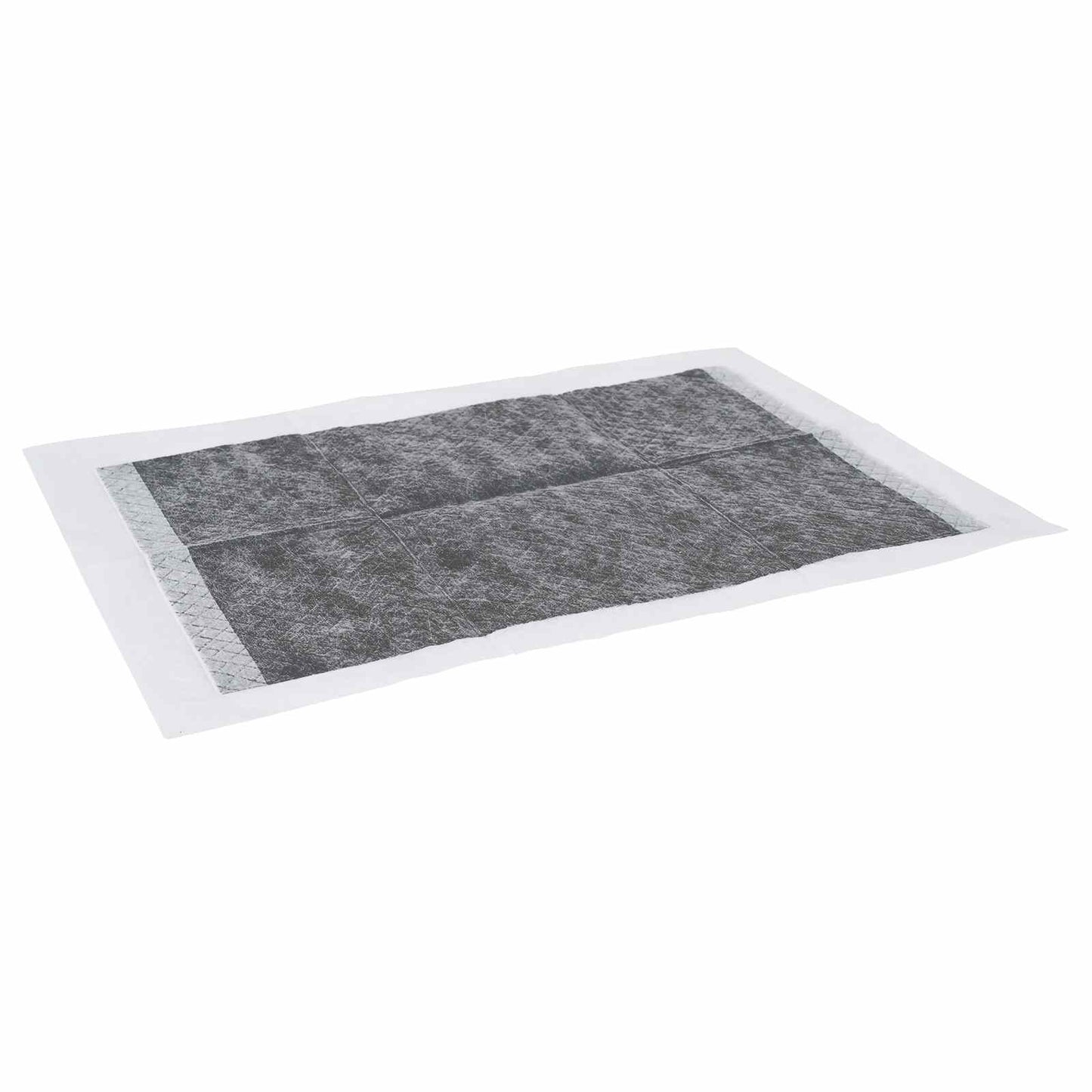 Niet-geweven stof huisdier trainingspad 200 pcs 45 x 33 cm is nu te koop bij PeponiXL, paradijselijk wonen!