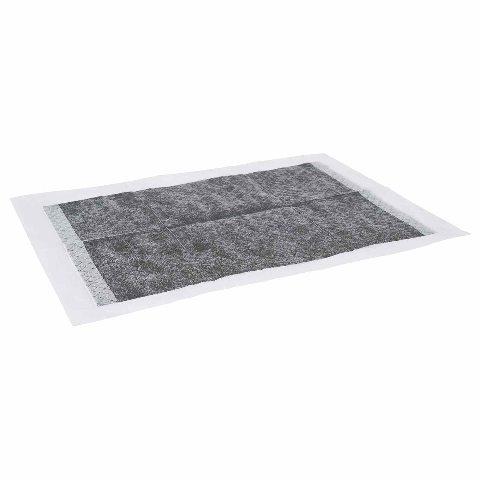 Niet-geweven stof huisdier trainingspad 200 pcs 45 x 33 cm is nu te koop bij PeponiXL, paradijselijk wonen!