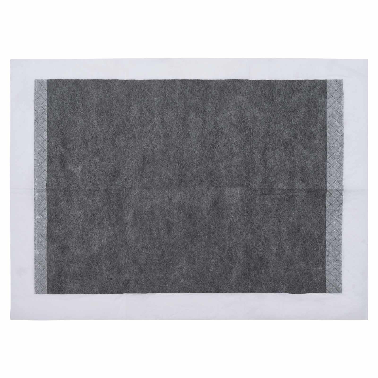 Niet-geweven stof huisdier trainingspad 200 pcs 45 x 33 cm is nu te koop bij PeponiXL, paradijselijk wonen!