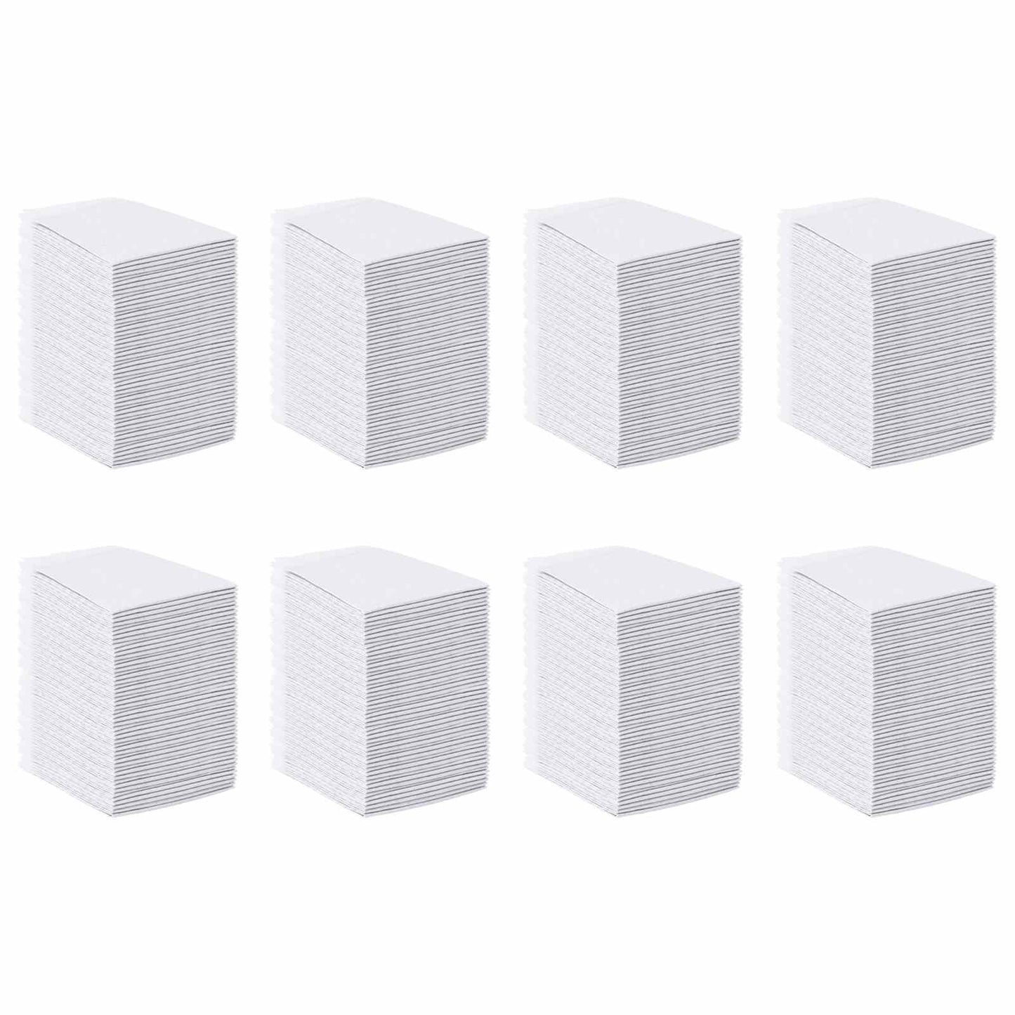 Niet-geweven stof huisdier trainingspad 400 pcs 45 x 33 cm is nu te koop bij PeponiXL, paradijselijk wonen!