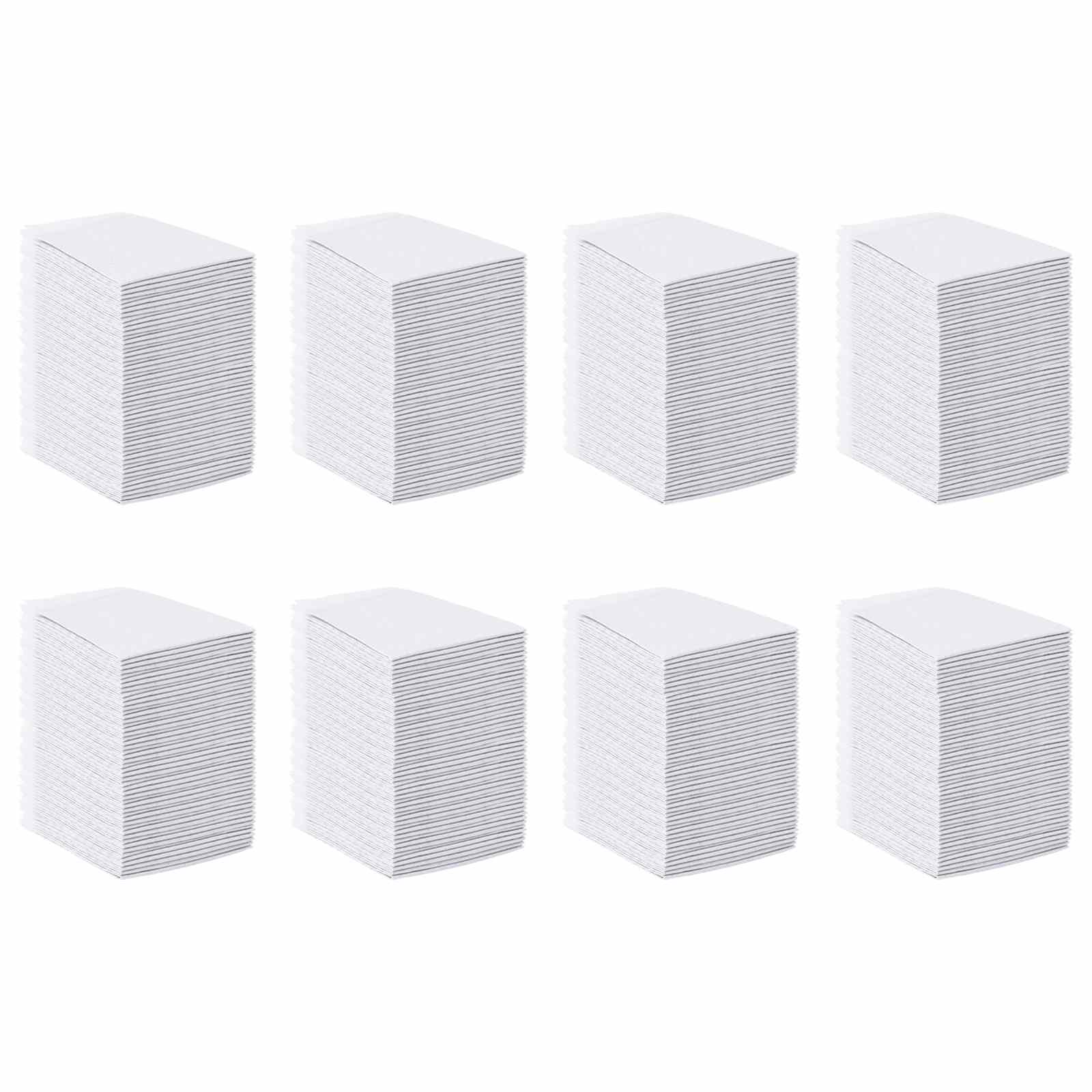 Niet-geweven stof huisdier trainingspad 400 pcs 45 x 33 cm is nu te koop bij PeponiXL, paradijselijk wonen!