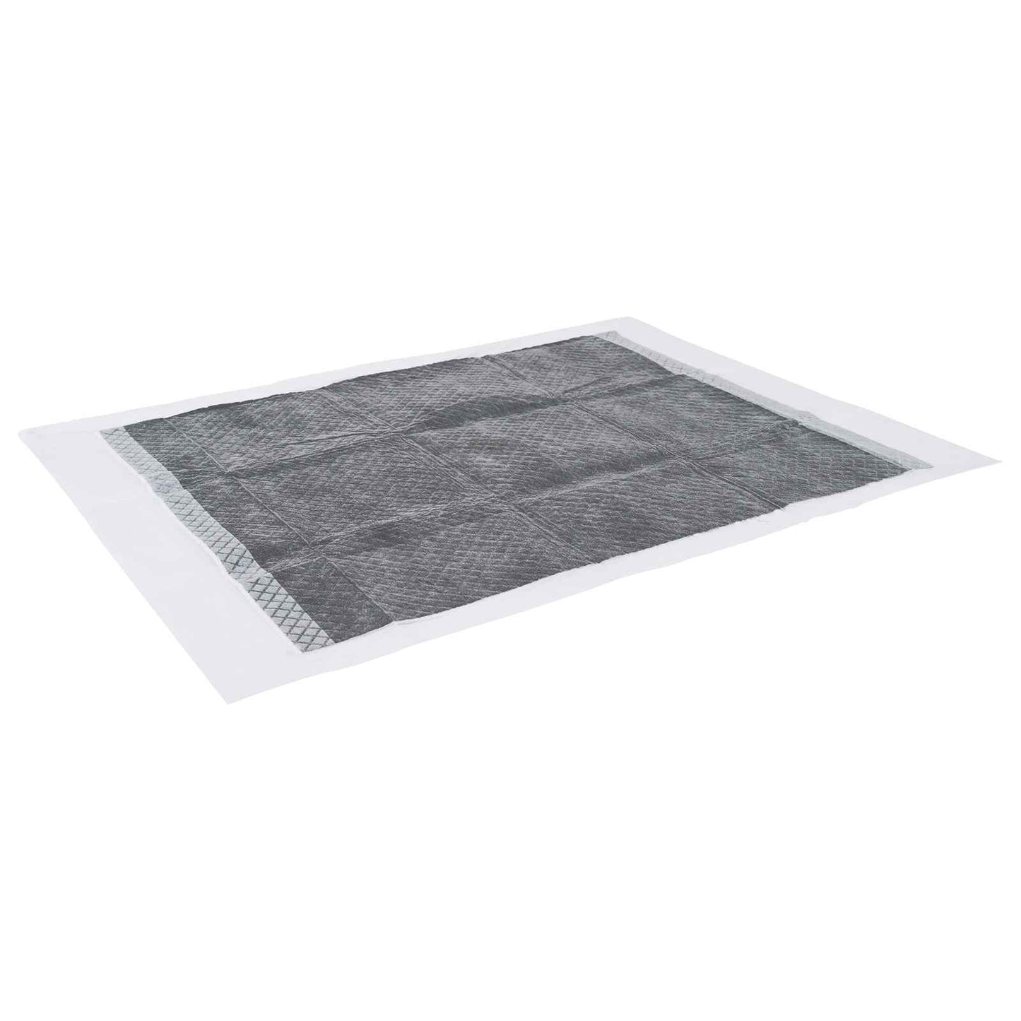 Niet-geweven stof huisdier trainingspad 100 pcs 60 x 45 cm is nu te koop bij PeponiXL, paradijselijk wonen!