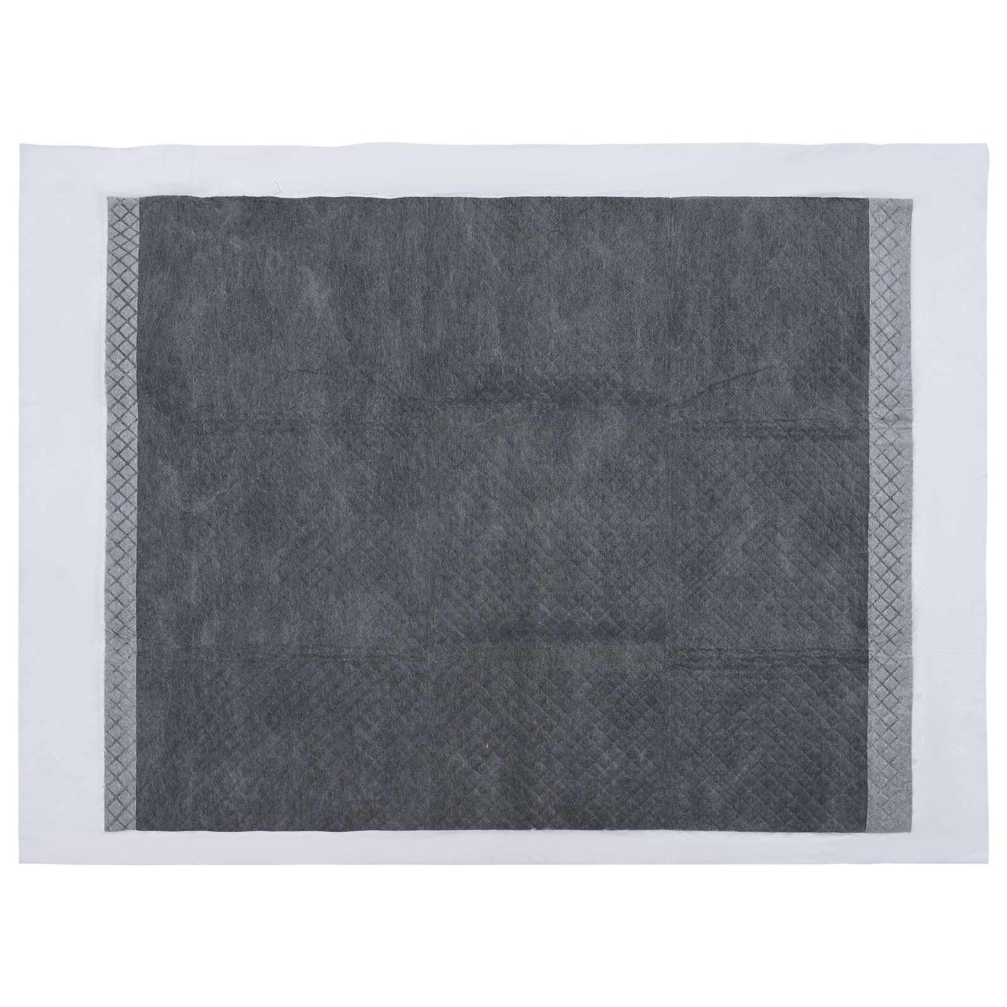 Niet-geweven stof huisdier trainingspad 100 pcs 60 x 45 cm is nu te koop bij PeponiXL, paradijselijk wonen!