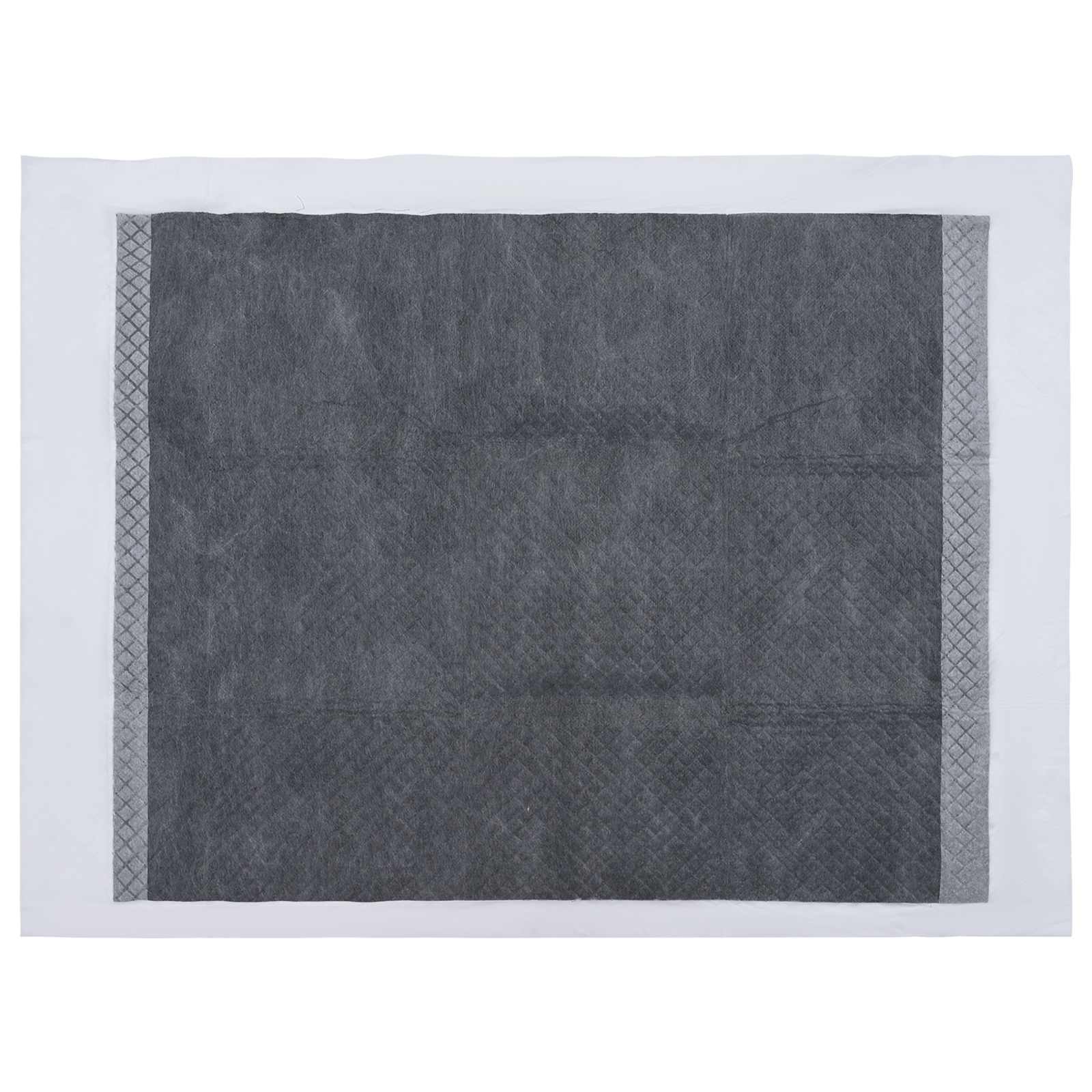 Niet-geweven stof huisdier trainingspad 200 pcs 60 x 45 cm is nu te koop bij PeponiXL, paradijselijk wonen!