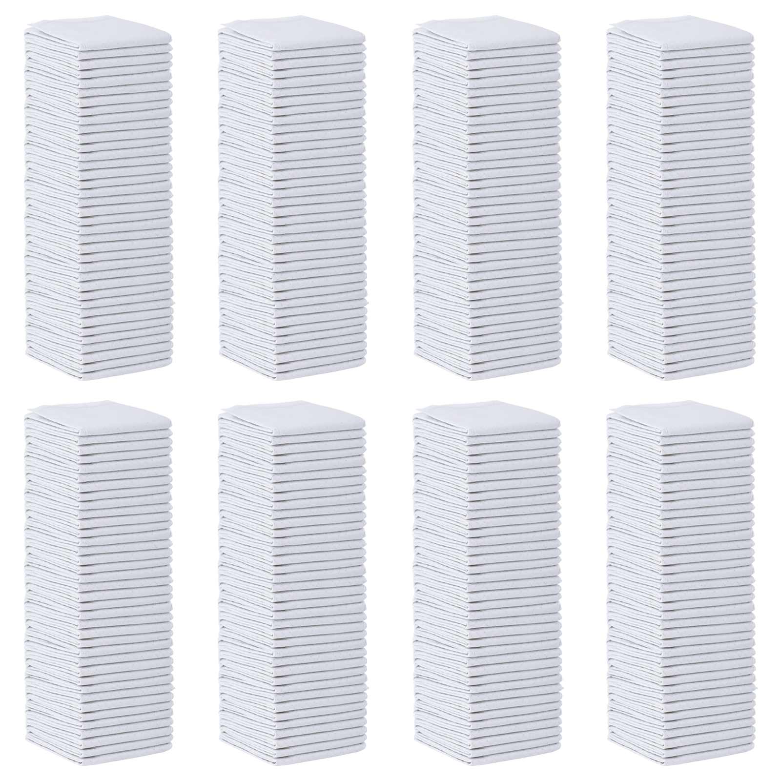 Niet-geweven stof huisdier trainingspad 400 pcs 60 x 45 cm is nu te koop bij PeponiXL, paradijselijk wonen!