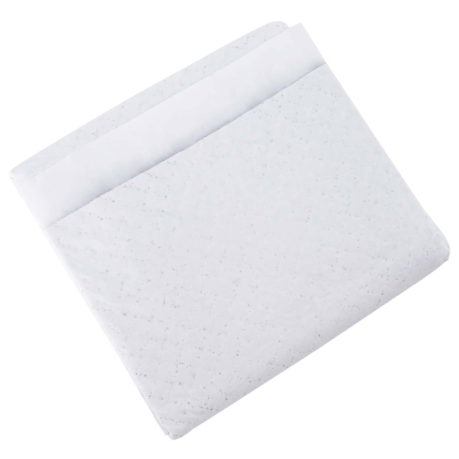Niet-geweven stof huisdier trainingspad 400 pcs 60 x 45 cm is nu te koop bij PeponiXL, paradijselijk wonen!