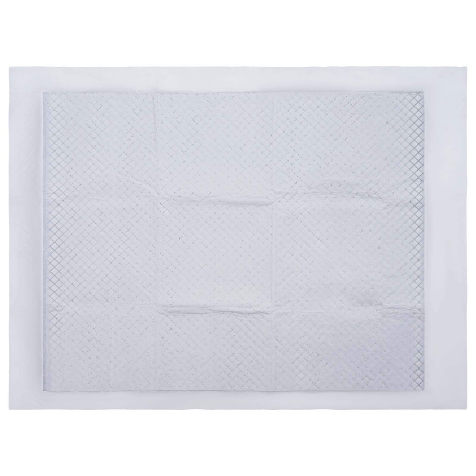 Niet-geweven stof huisdier trainingspad 400 pcs 60 x 45 cm is nu te koop bij PeponiXL, paradijselijk wonen!