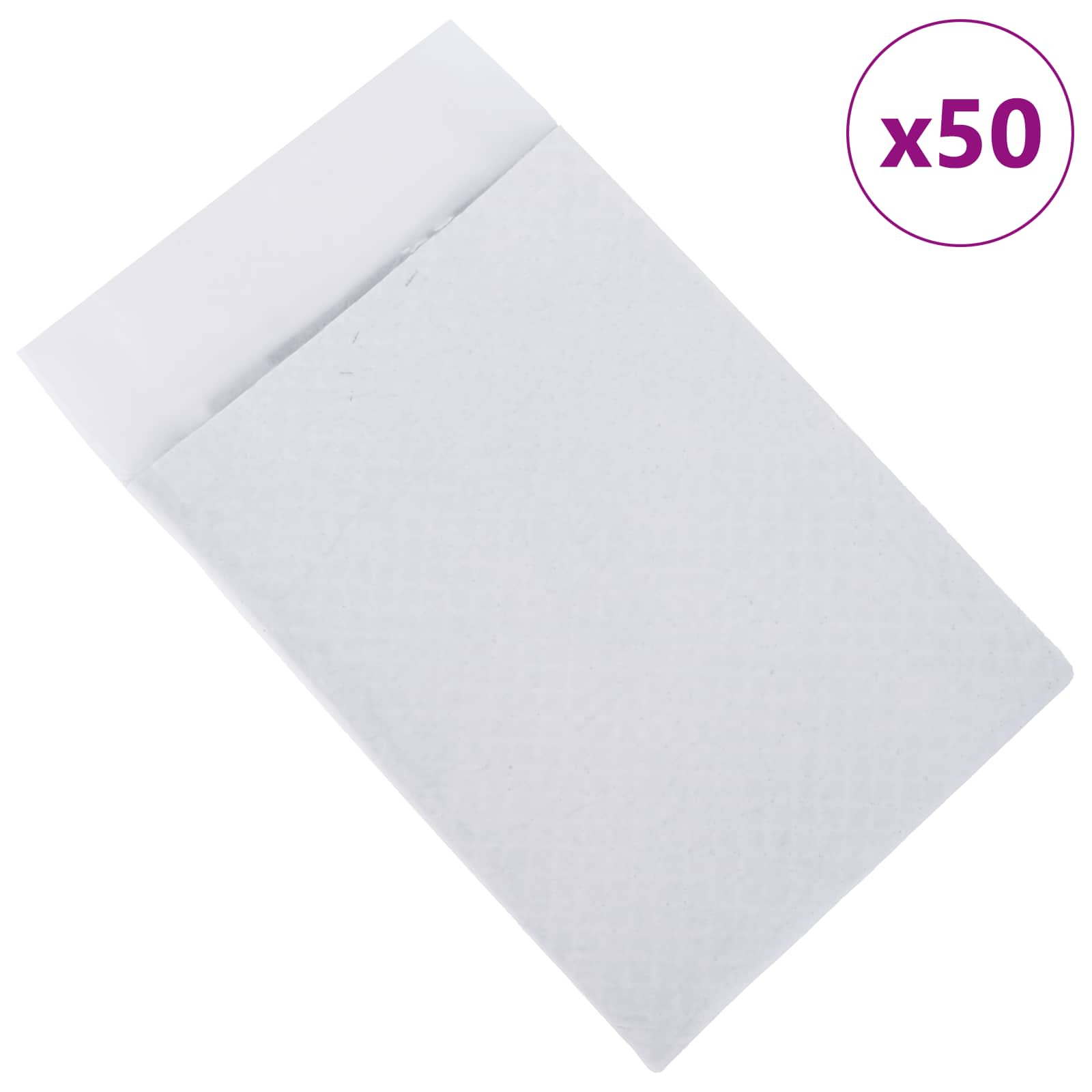 Niet-geweven stof huisdier trainingspad 50 pcs 60 x 60 cm is nu te koop bij PeponiXL, paradijselijk wonen!