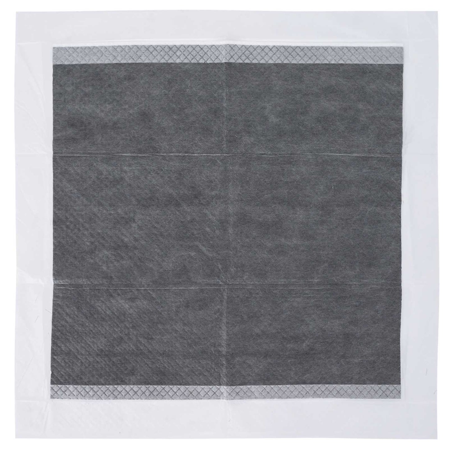 Niet-geweven stof huisdier trainingspad 100 pcs 60 x 60 cm is nu te koop bij PeponiXL, paradijselijk wonen!