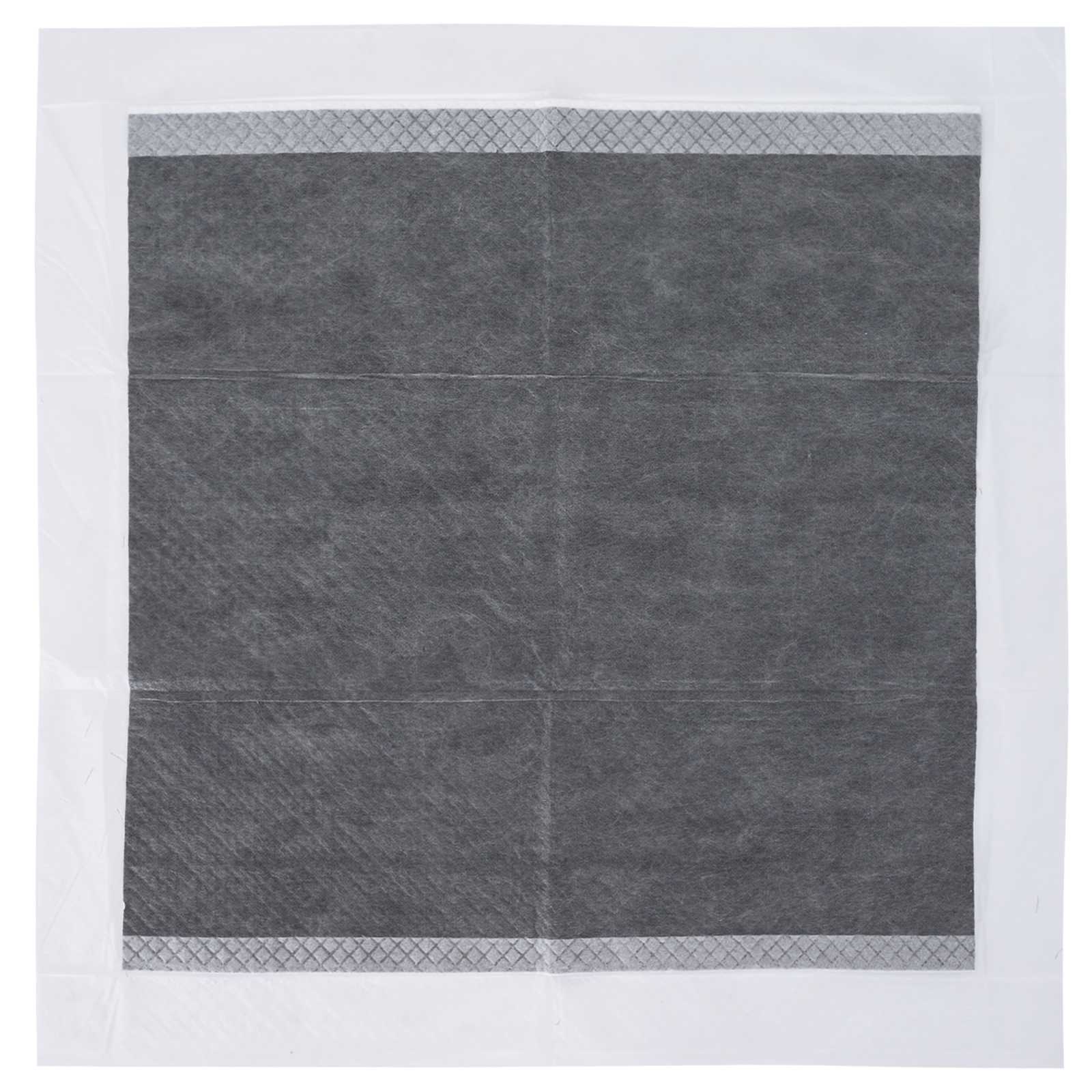 Niet-geweven stof huisdier trainingspad 100 pcs 60 x 60 cm is nu te koop bij PeponiXL, paradijselijk wonen!