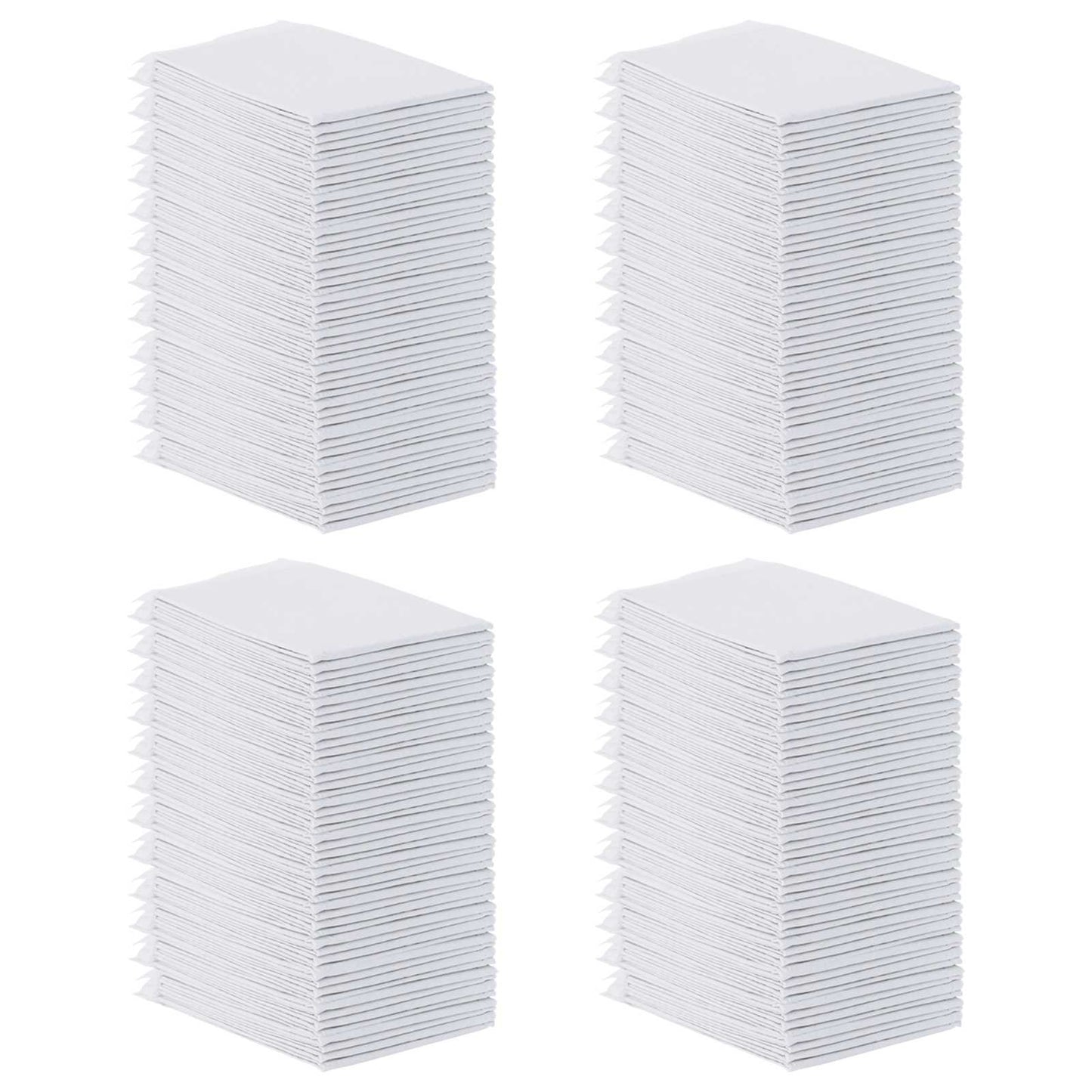 Niet-geweven stof huisdier trainingspad 200 pcs 60 x 60 cm is nu te koop bij PeponiXL, paradijselijk wonen!