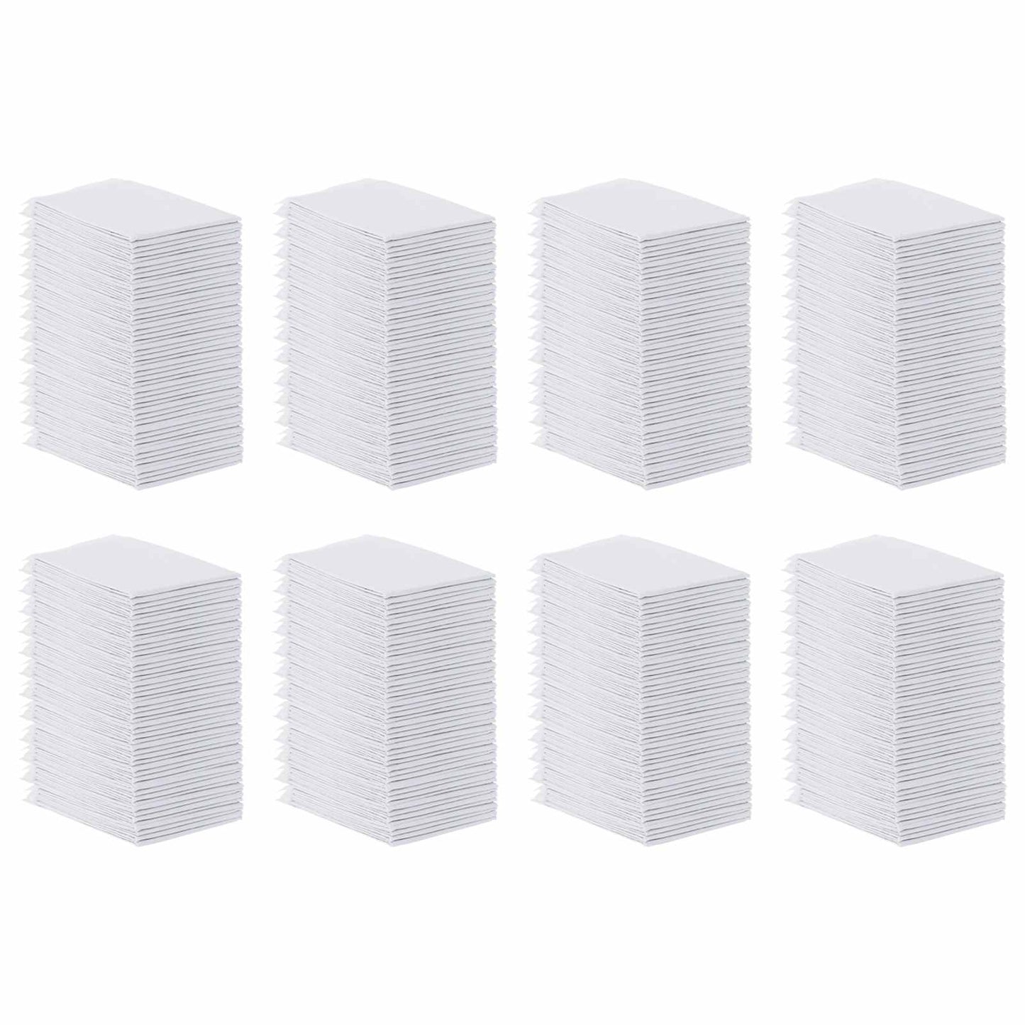 Niet-geweven stof huisdier trainingspad 400 pcs 60 x 60 cm is nu te koop bij PeponiXL, paradijselijk wonen!
