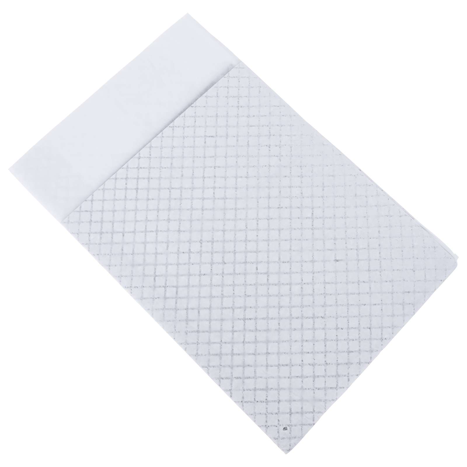 Niet-geweven stof huisdier trainingspad 100 pcs 90 x 60 cm is nu te koop bij PeponiXL, paradijselijk wonen!