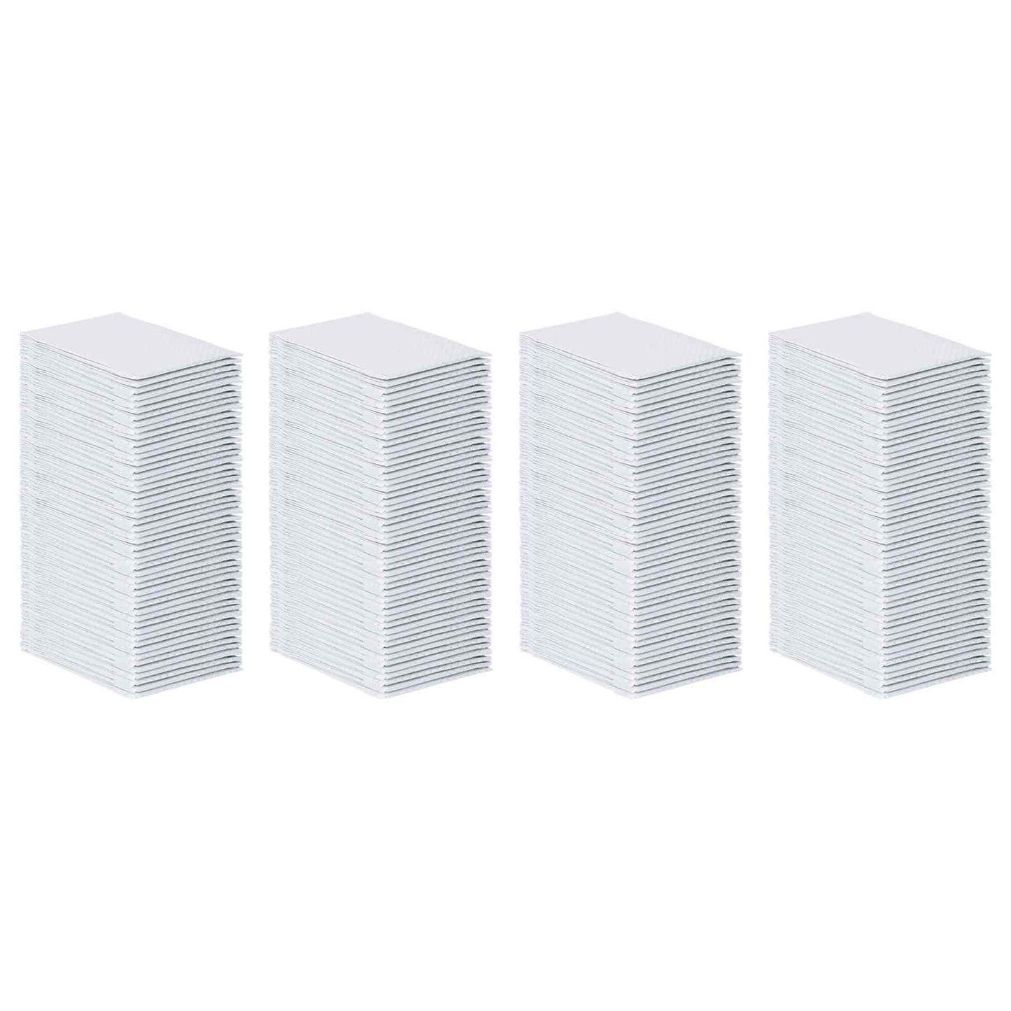 Niet-geweven stof huisdier trainingspad 200 pcs 90 x 60 cm is nu te koop bij PeponiXL, paradijselijk wonen!