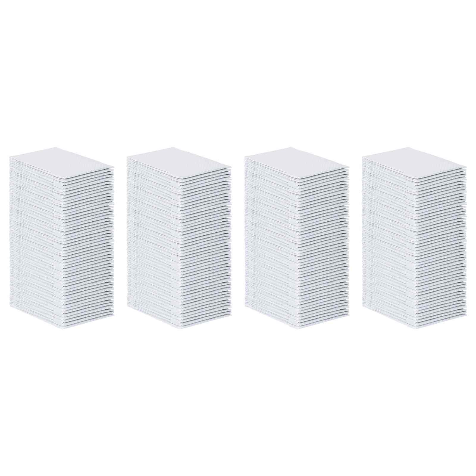 Niet-geweven stof huisdier trainingspad 200 pcs 90 x 60 cm is nu te koop bij PeponiXL, paradijselijk wonen!