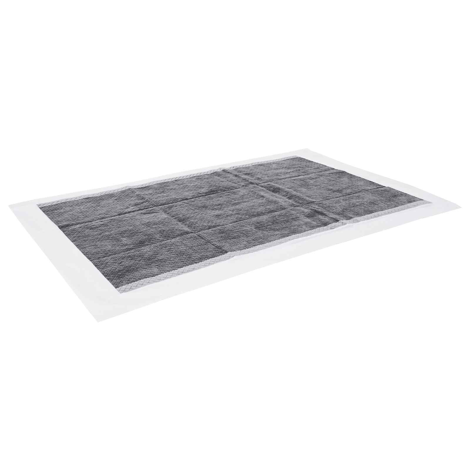 Niet-geweven stof huisdier trainingspad 400 pcs 90 x 60 cm is nu te koop bij PeponiXL, paradijselijk wonen!