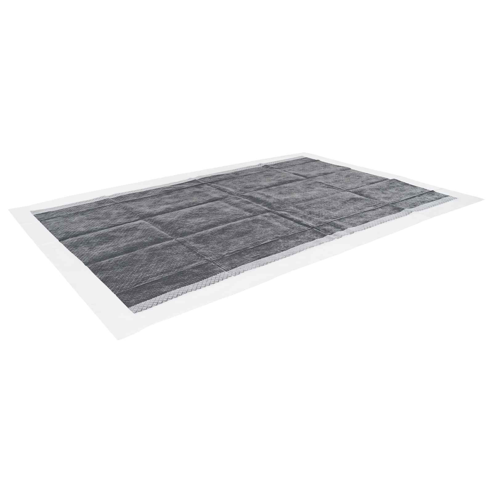 Niet-geweven stof huisdier trainingspad 50 pcs 120 x 80 cm is nu te koop bij PeponiXL, paradijselijk wonen!