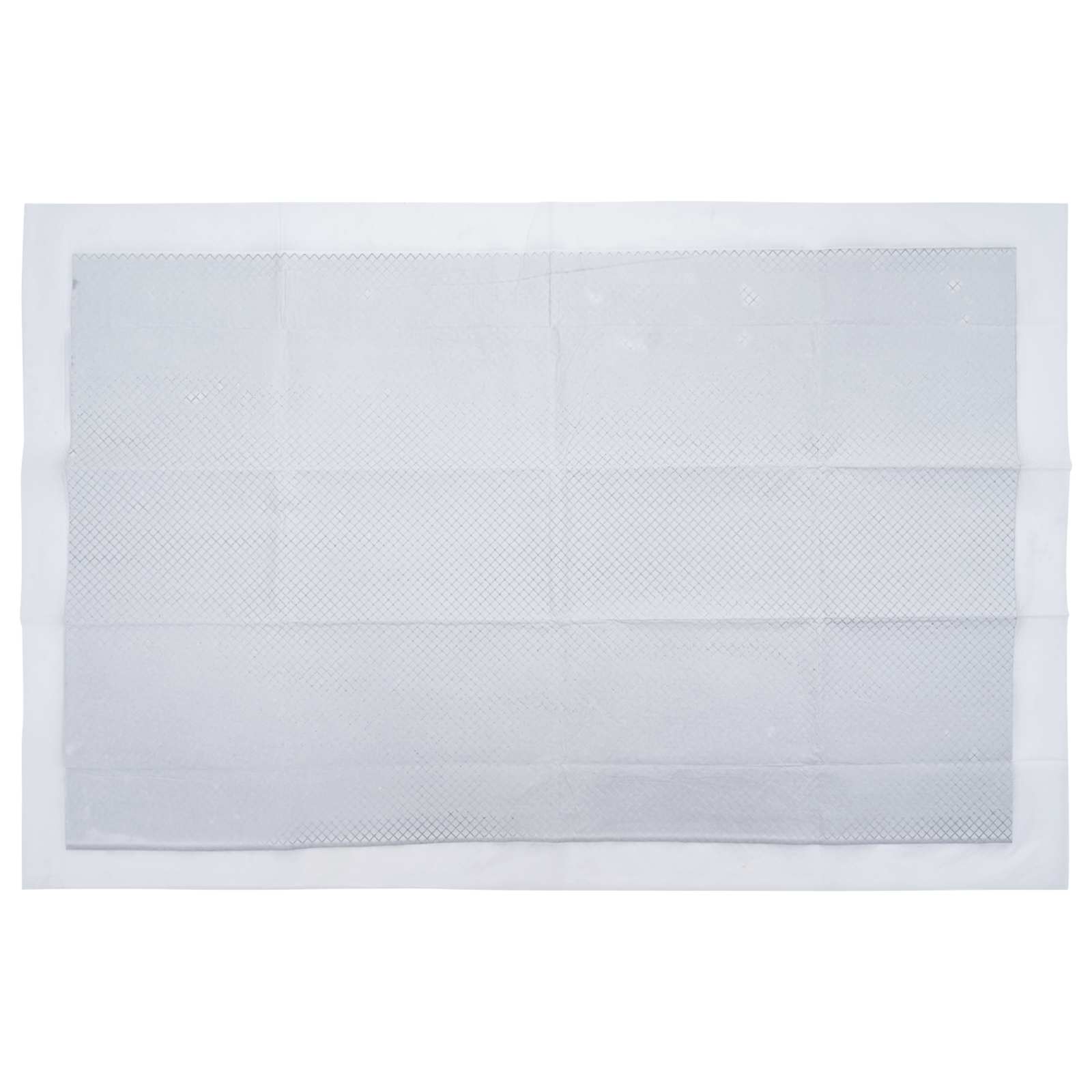 Niet-geweven stof huisdier trainingspad 100 pcs 120 x 80 cm is nu te koop bij PeponiXL, paradijselijk wonen!