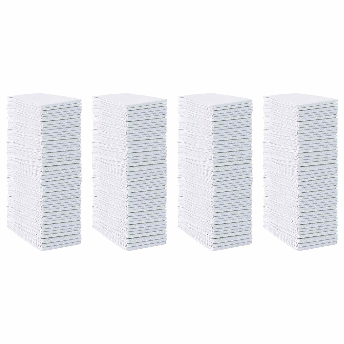 Niet-geweven stof huisdier trainingspad 200 pcs 120 x 80 cm is nu te koop bij PeponiXL, paradijselijk wonen!