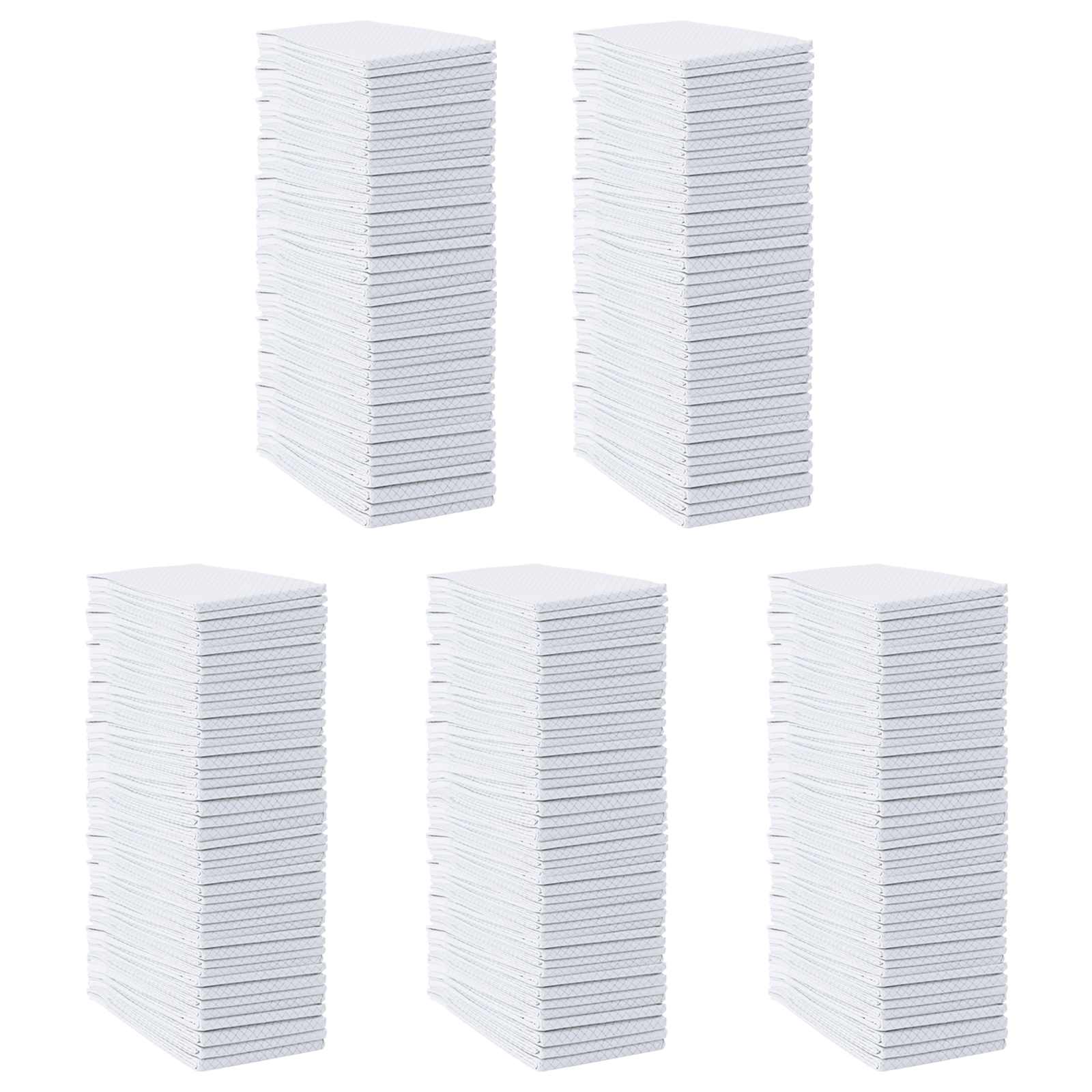 Niet-geweven stof huisdier trainingspad 300 pcs 120 x 80 cm is nu te koop bij PeponiXL, paradijselijk wonen!