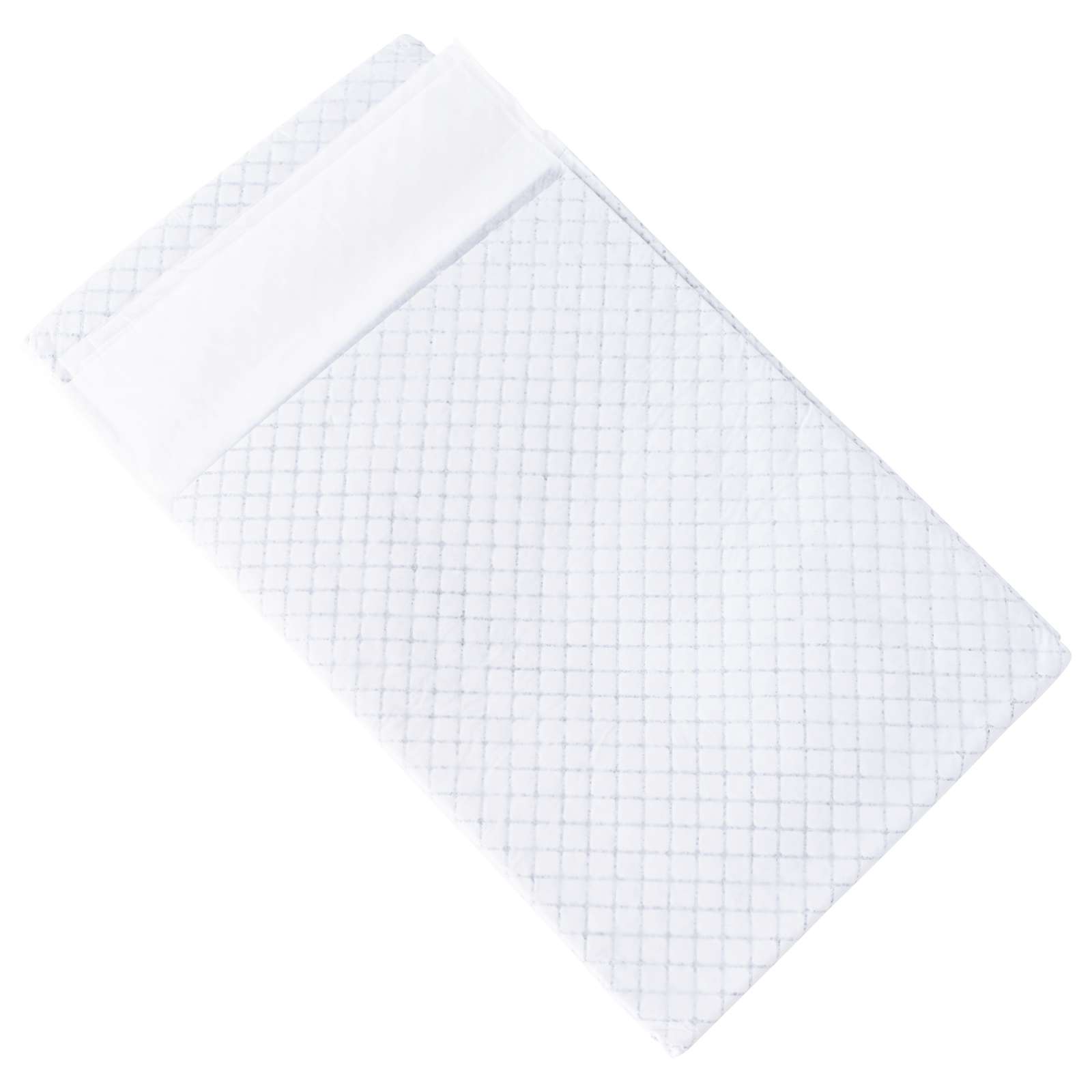 Niet-geweven stof huisdier trainingspad 300 pcs 120 x 80 cm is nu te koop bij PeponiXL, paradijselijk wonen!