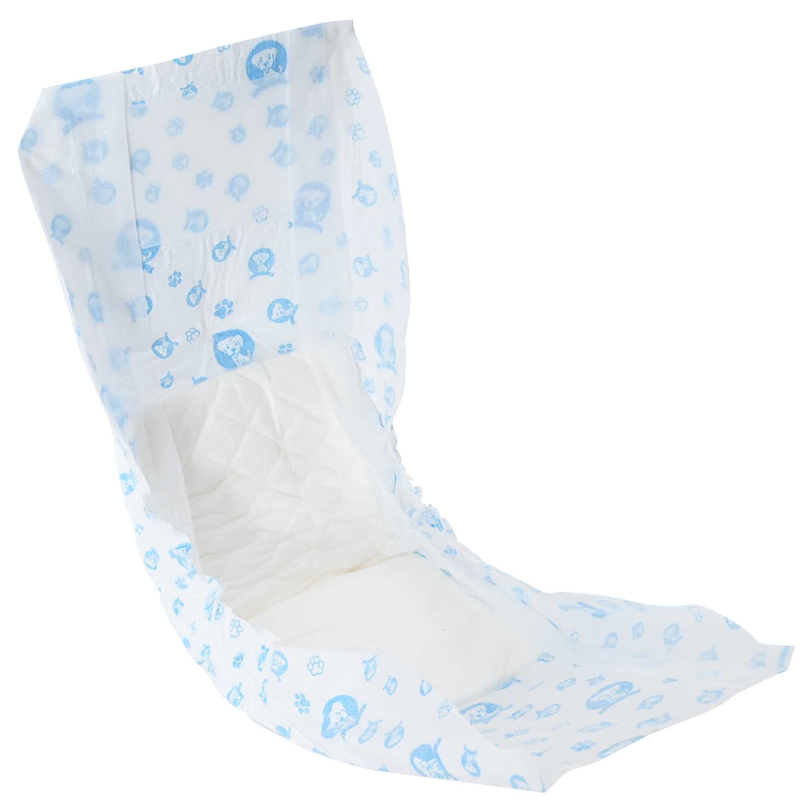 Wegwerphondendiensten Mannelijk 30 pcs Wit XS is nu te koop bij PeponiXL, paradijselijk wonen!