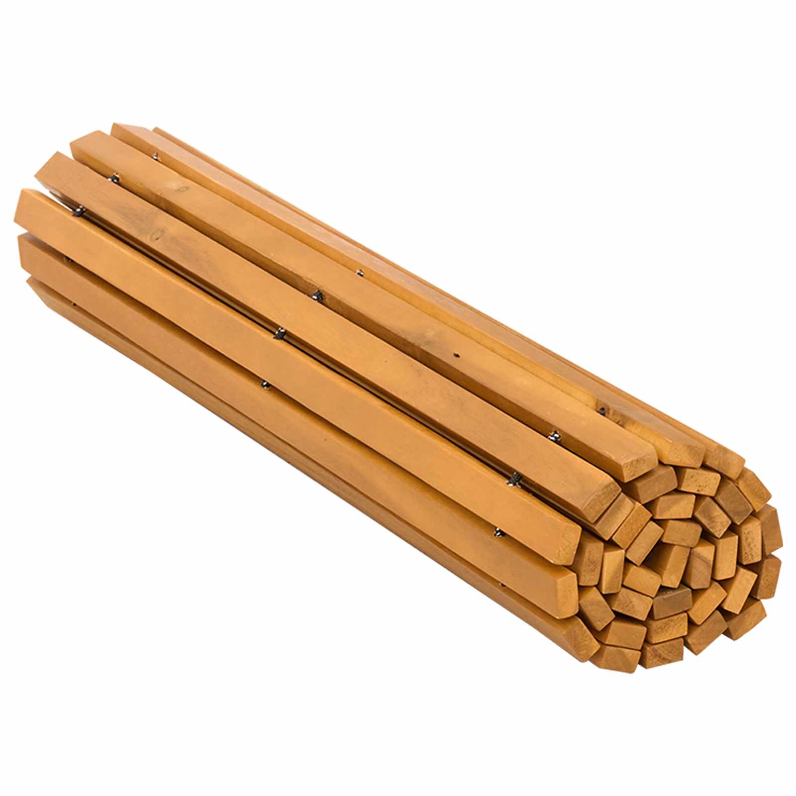 Badmat Bruin 100 x 60 cm Massief Acaciahout is nu te koop bij PeponiXL, paradijselijk wonen!