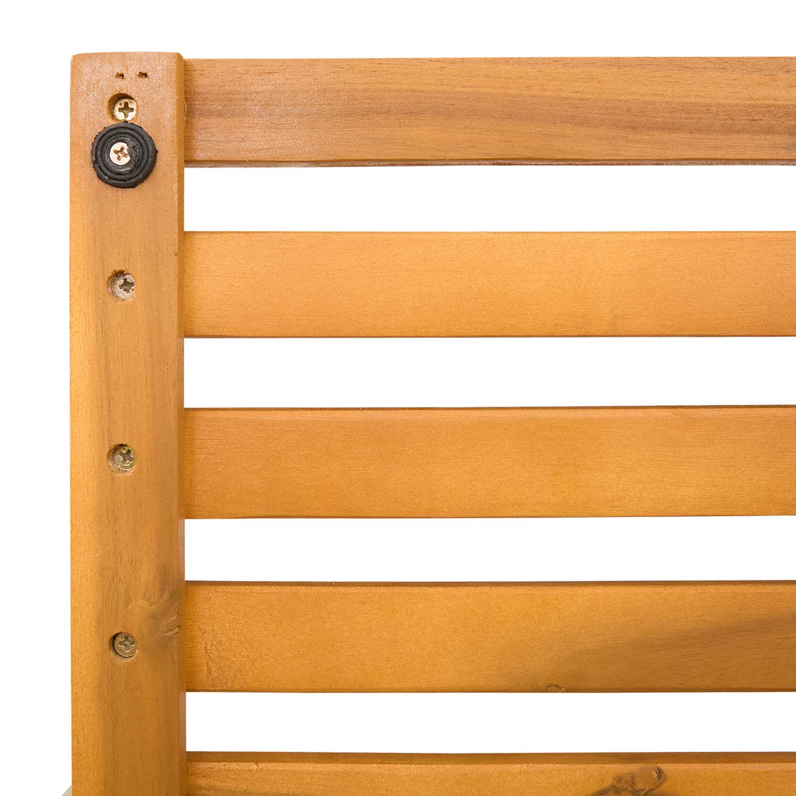 Badmat Effen Bruin 100 x 53 cm Hout is nu te koop bij PeponiXL, paradijselijk wonen!