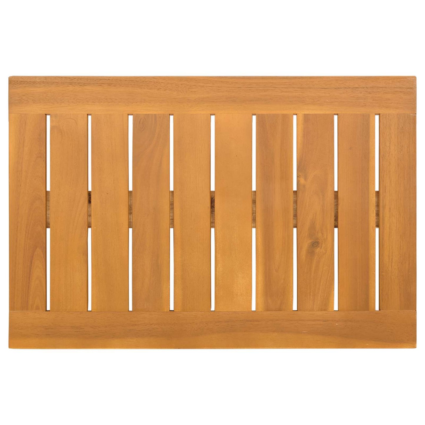 Badmat Effen Bruin 60 x 40 cm Hout is nu te koop bij PeponiXL, paradijselijk wonen!