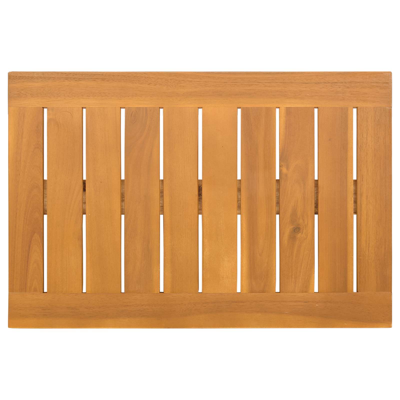 Badmat Effen Bruin 60 x 40 cm Hout is nu te koop bij PeponiXL, paradijselijk wonen!