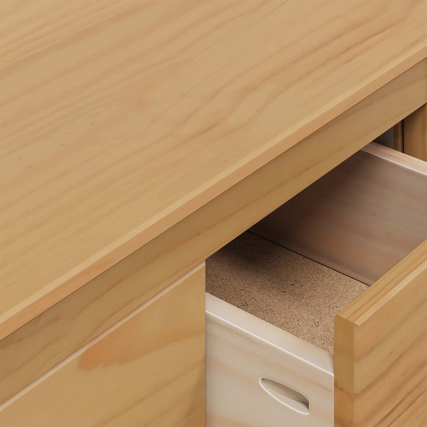 Salontafel Honingbruin 79.5 x 79.5 x 49 cm Massief Vurenhout is nu te koop bij PeponiXL, paradijselijk wonen!